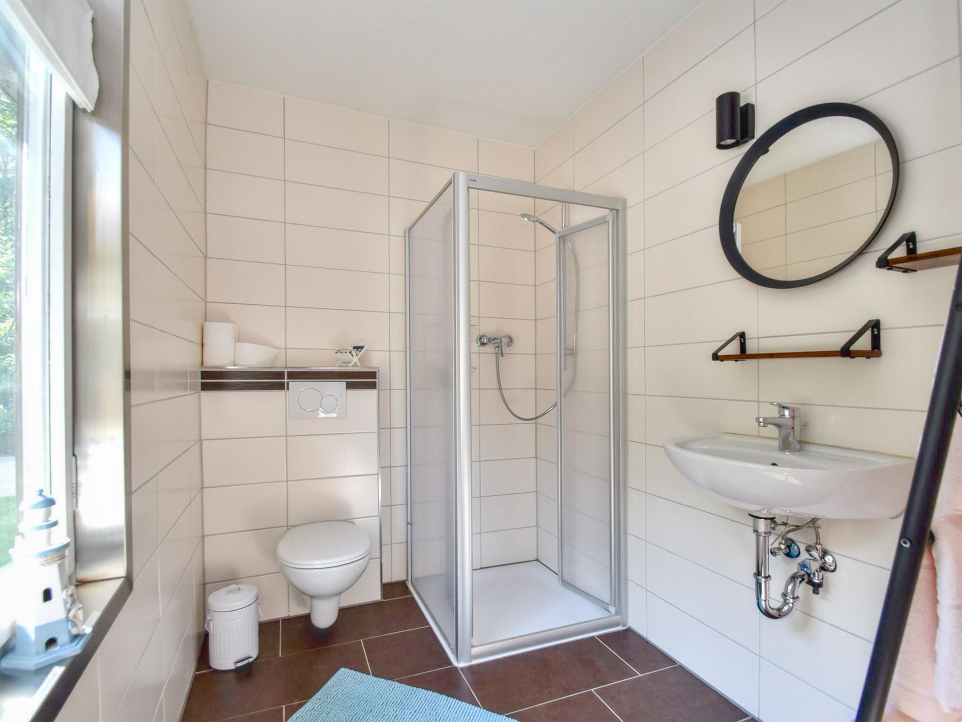 Vrijstaande bungalow voor 4 personen aan de bosrand van Elbingerode - foto 13