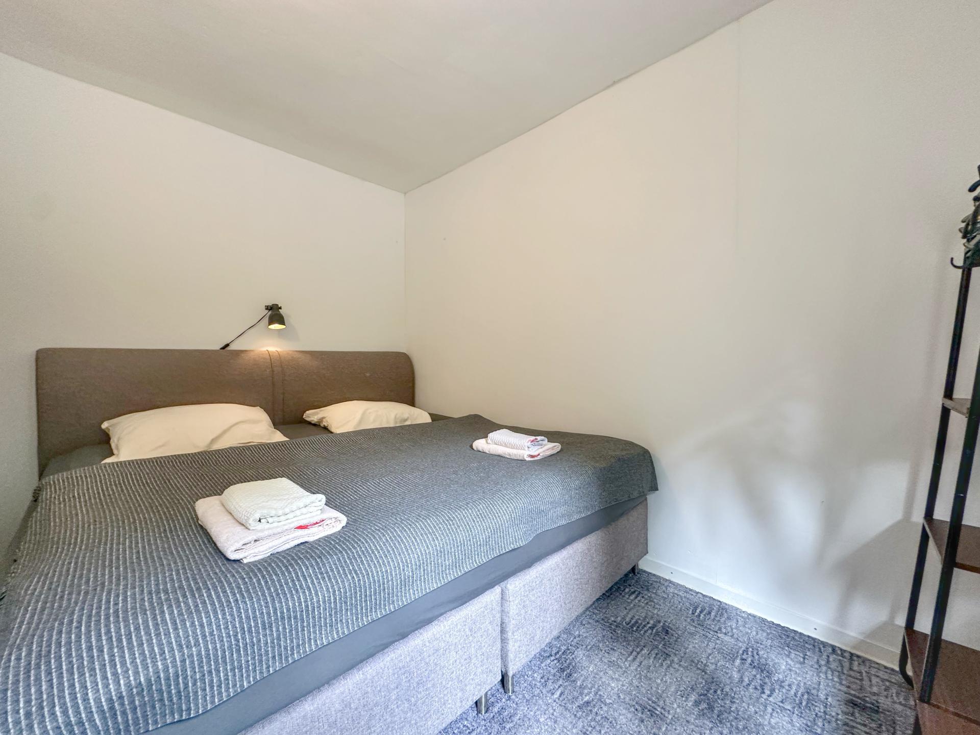 Vrijstaande bungalow voor 4 personen aan de bosrand van Elbingerode - foto 10