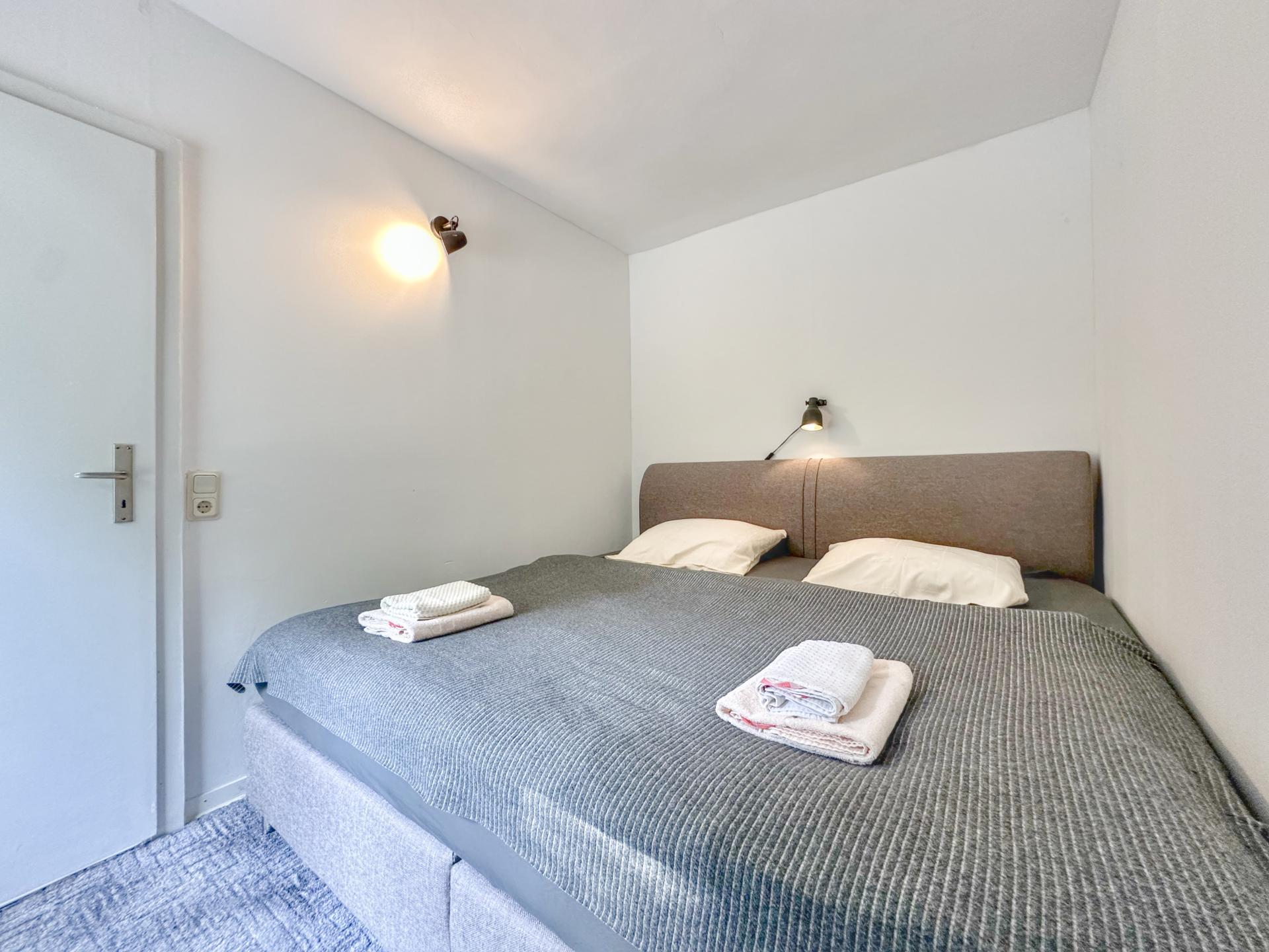 Vrijstaande bungalow voor 4 personen aan de bosrand van Elbingerode - foto 11