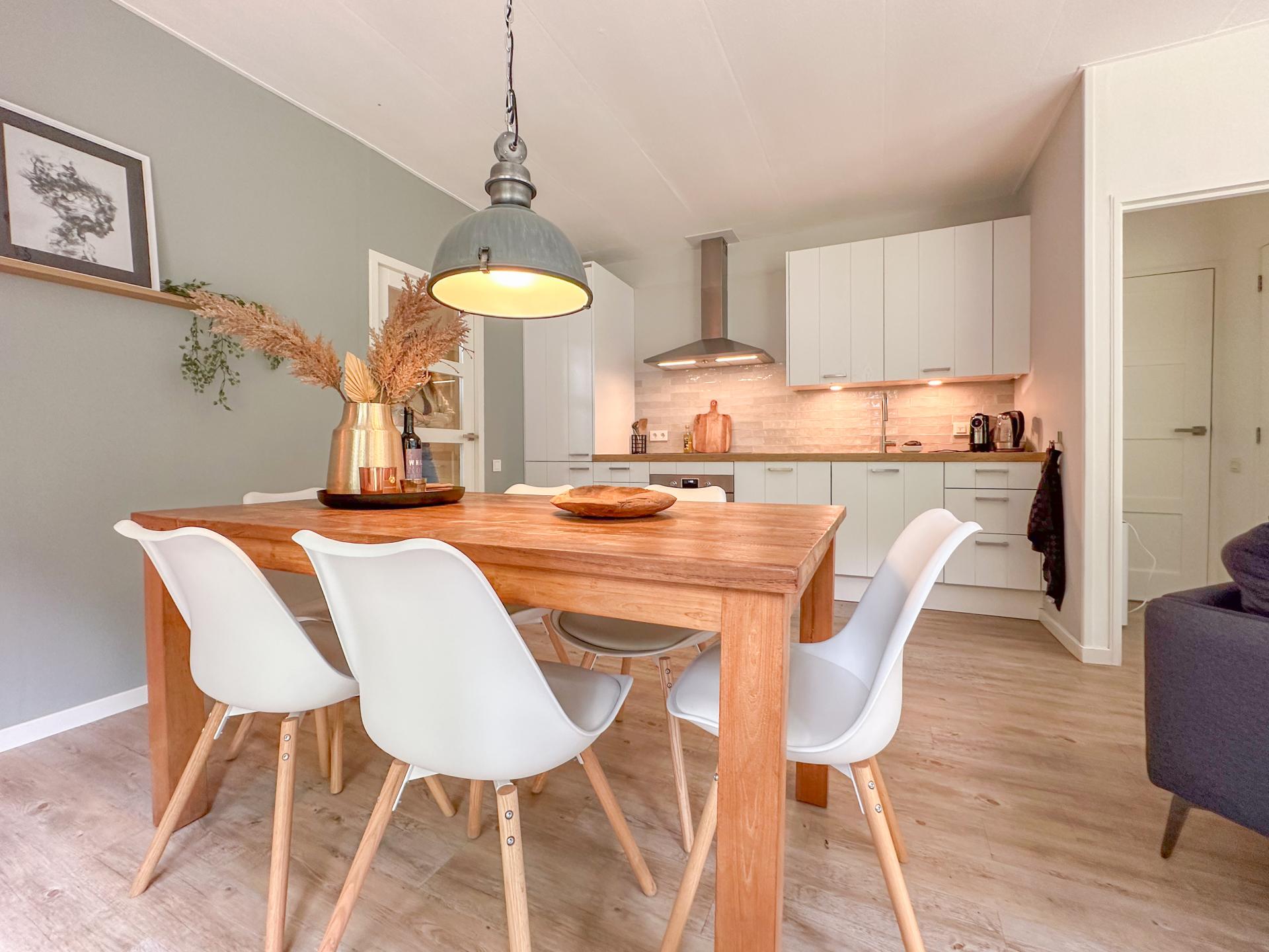 Vrijstaand huis met tuin tussen de Brabantse bossen, honden welkom - foto 10