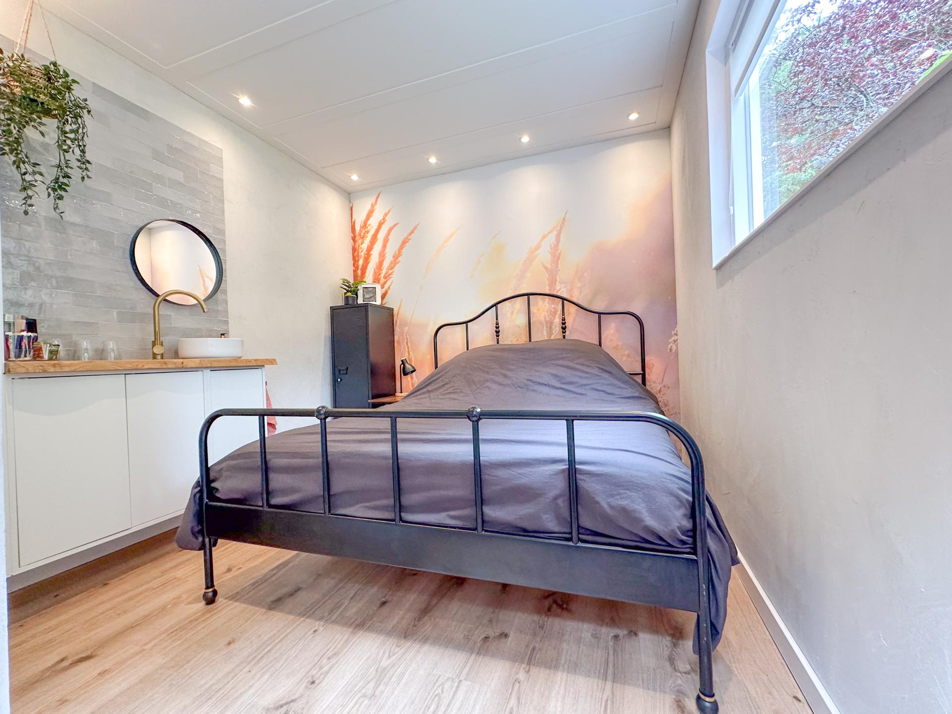 Vrijstaand huis met tuin tussen de Brabantse bossen, honden welkom - foto 25