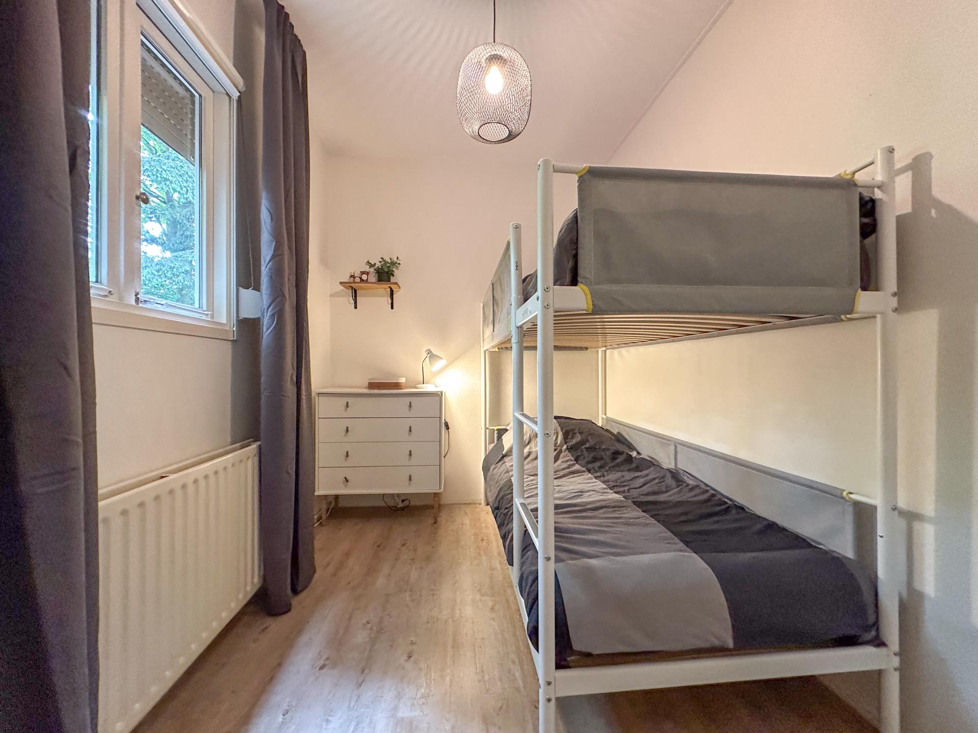 Vrijstaand huis met tuin tussen de Brabantse bossen, honden welkom - foto 22