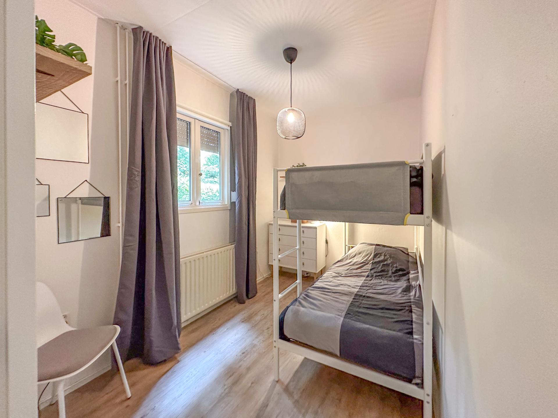 Vrijstaand huis met tuin tussen de Brabantse bossen, honden welkom - foto 21