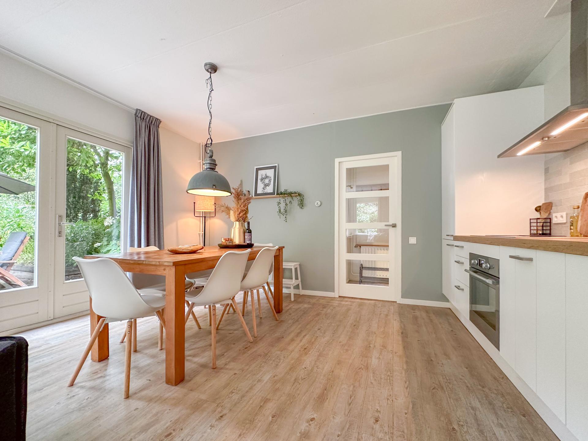 Vrijstaand huis met tuin tussen de Brabantse bossen, honden welkom - foto 12