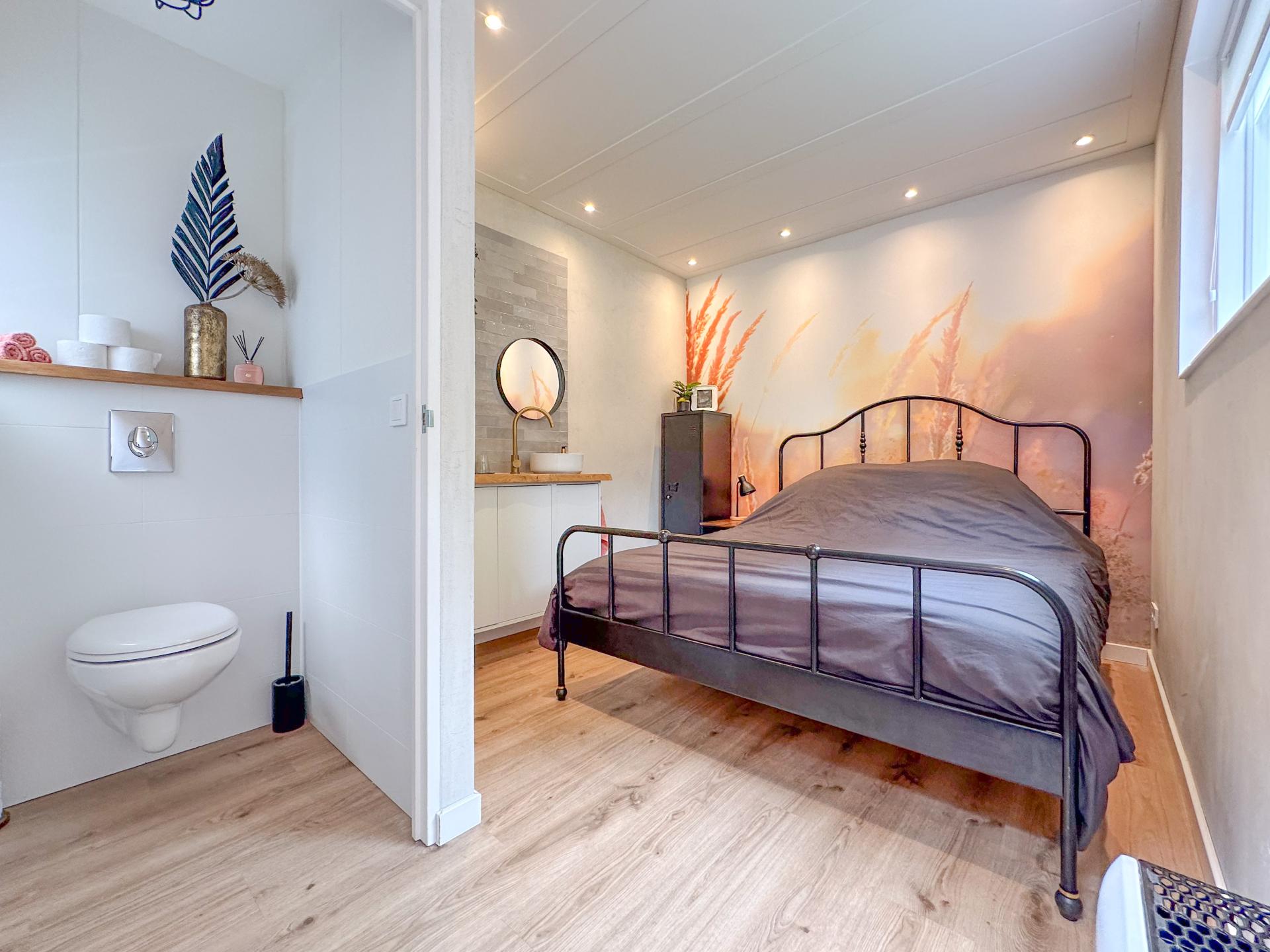Vrijstaand huis met tuin tussen de Brabantse bossen, honden welkom - foto 24