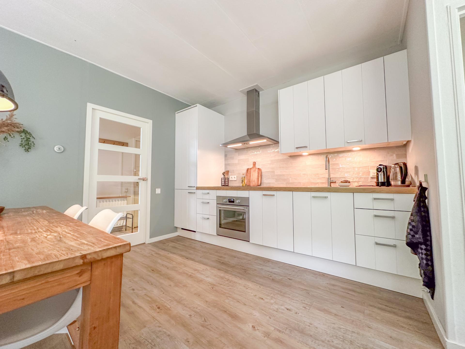 Vrijstaand huis met tuin tussen de Brabantse bossen, honden welkom - foto 8