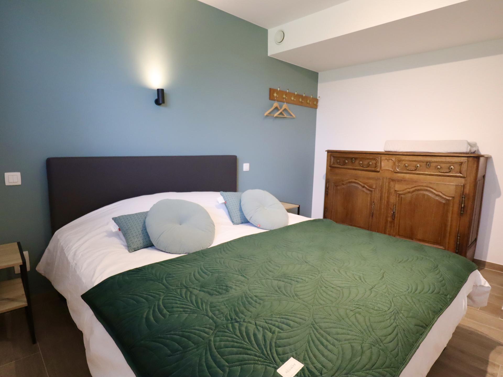 Vrijstaand vakantiehuis in Tohogne met panoramisch uitzicht - foto 5
