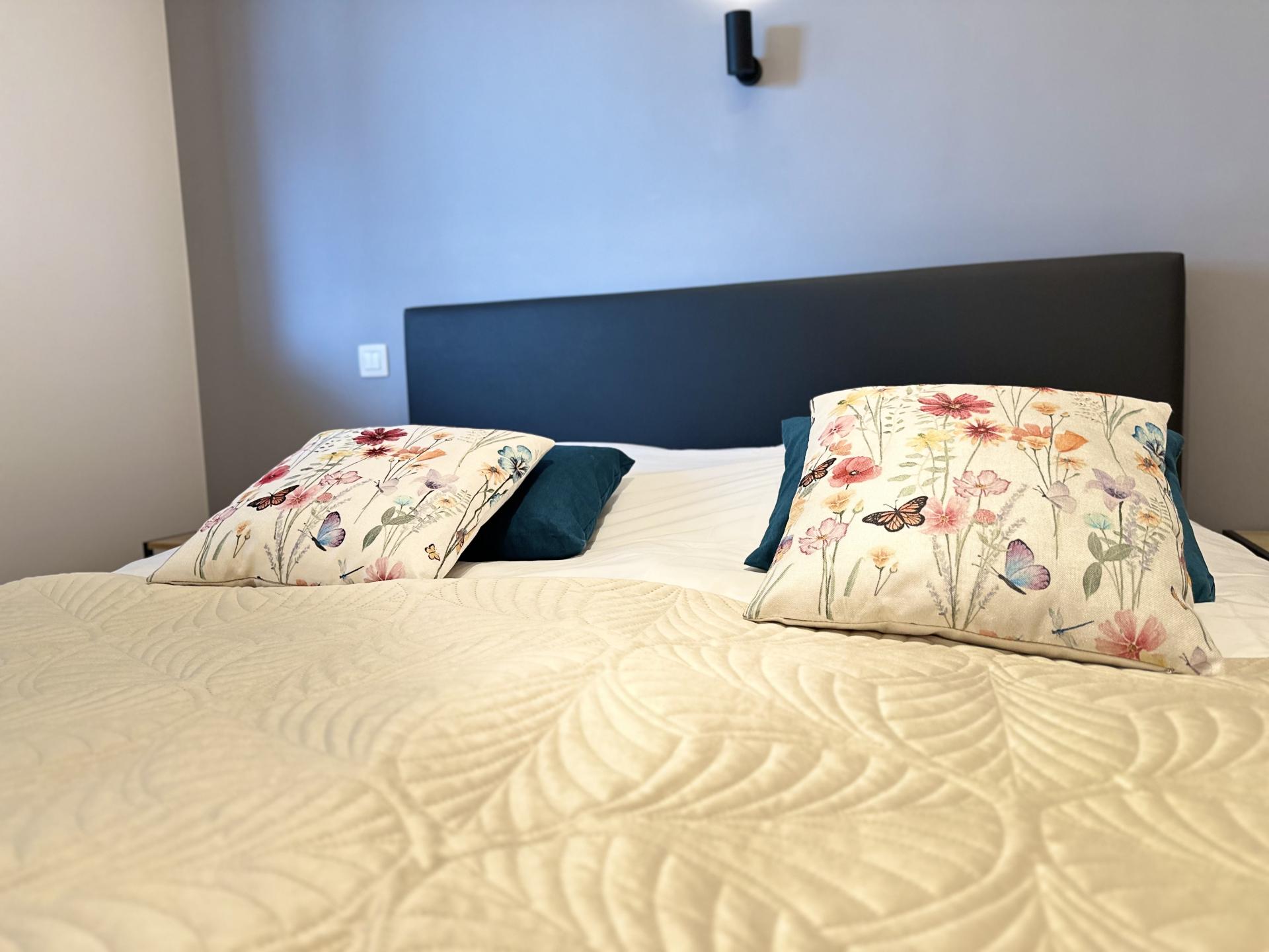 Vrijstaand vakantiehuis in Tohogne met panoramisch uitzicht - foto 58