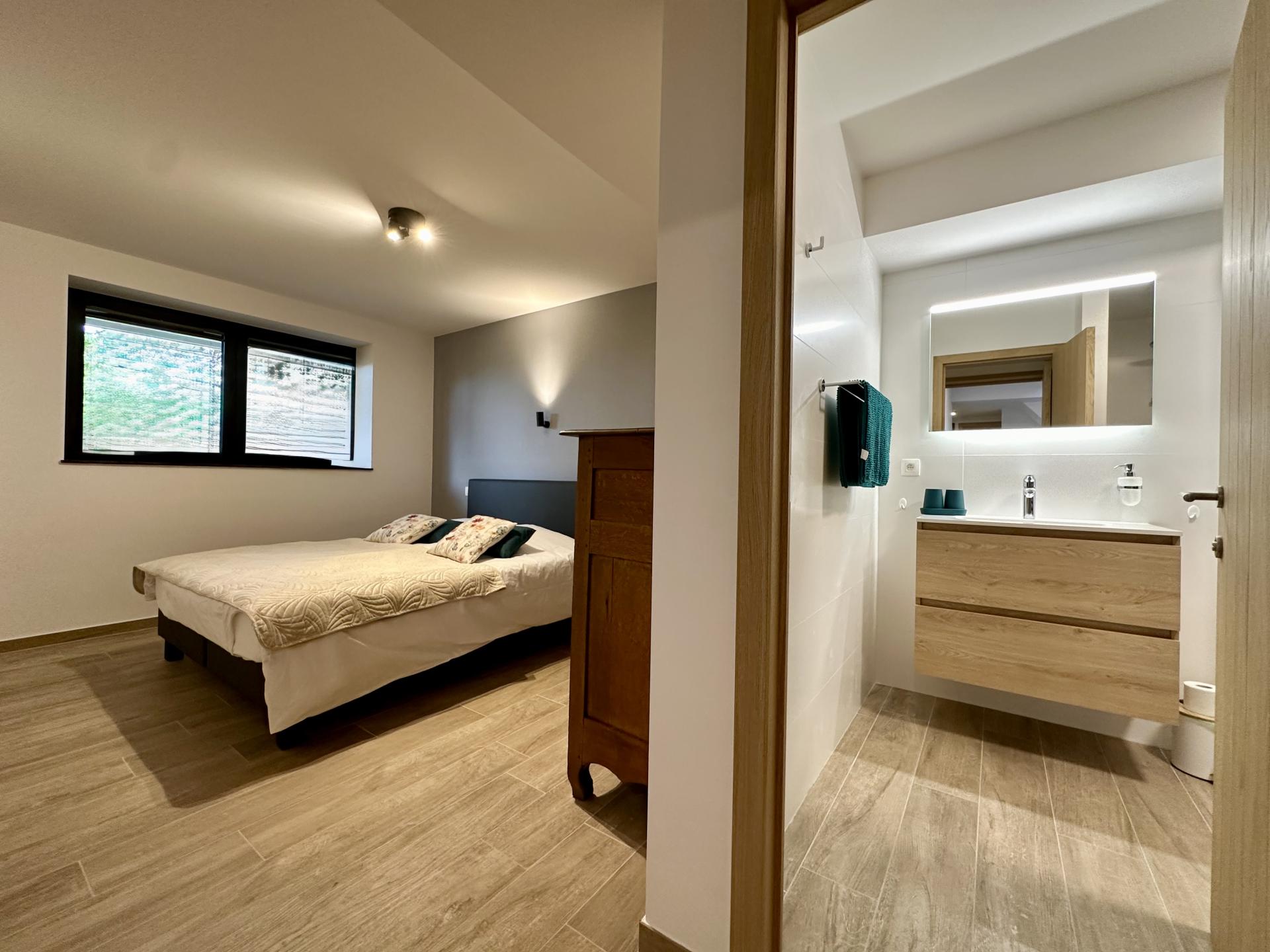 Vrijstaand vakantiehuis in Tohogne met panoramisch uitzicht - foto 47