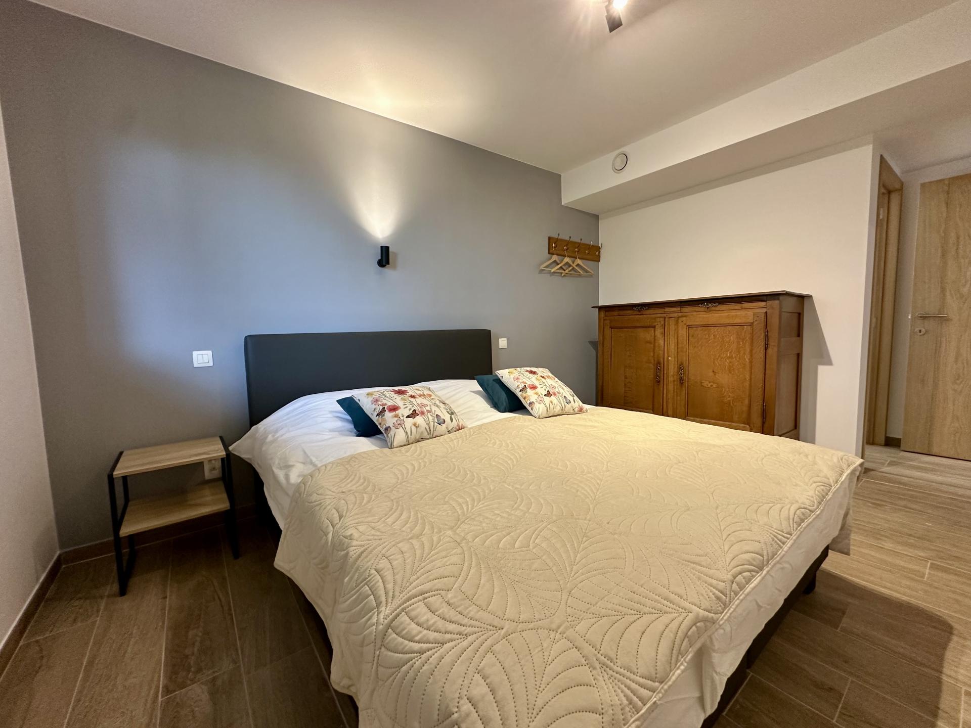 Vrijstaand vakantiehuis in Tohogne met panoramisch uitzicht - foto 26