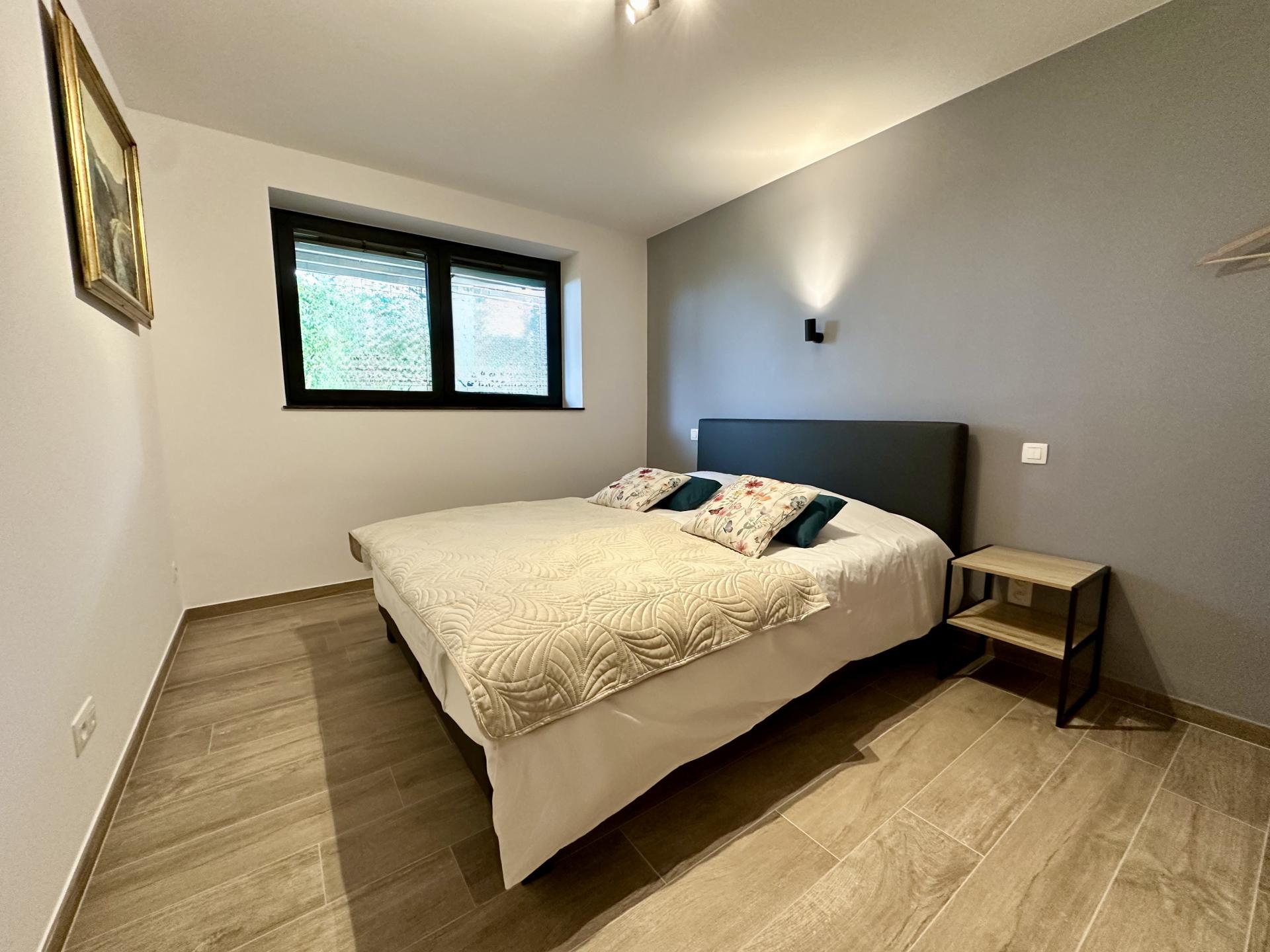 Vrijstaand vakantiehuis in Tohogne met panoramisch uitzicht - foto 51