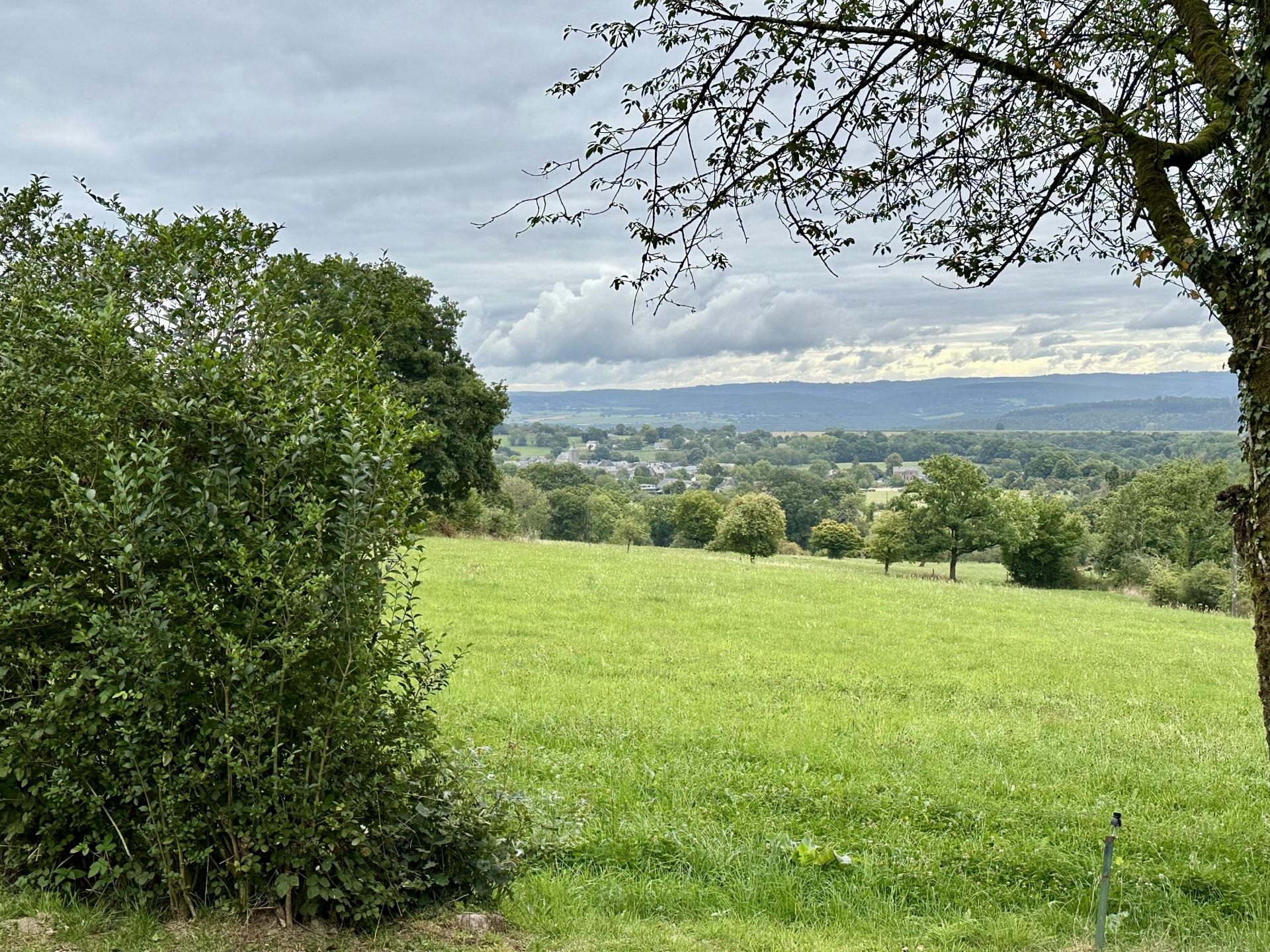 Vrijstaand vakantiehuis in Tohogne met panoramisch uitzicht - foto 3