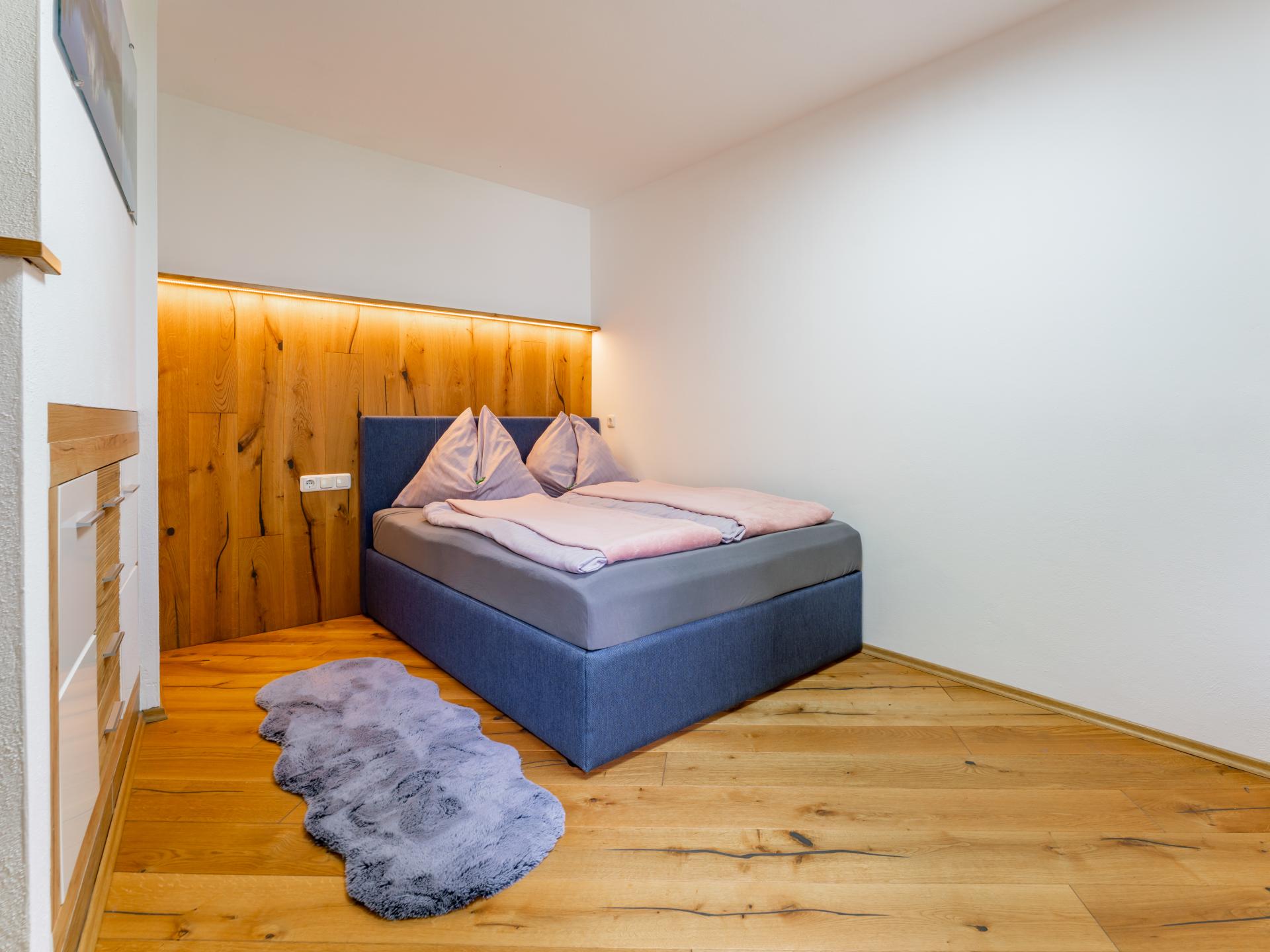 3-persoons appartement met terras in Stuhlfelden - foto 17