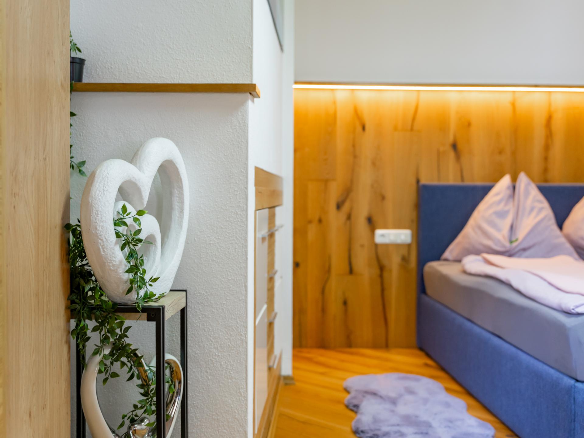 3-persoons appartement met terras in Stuhlfelden - foto 16