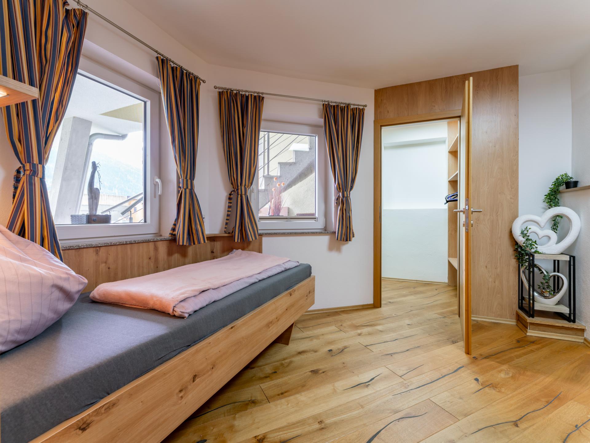 3-persoons appartement met terras in Stuhlfelden - foto 18