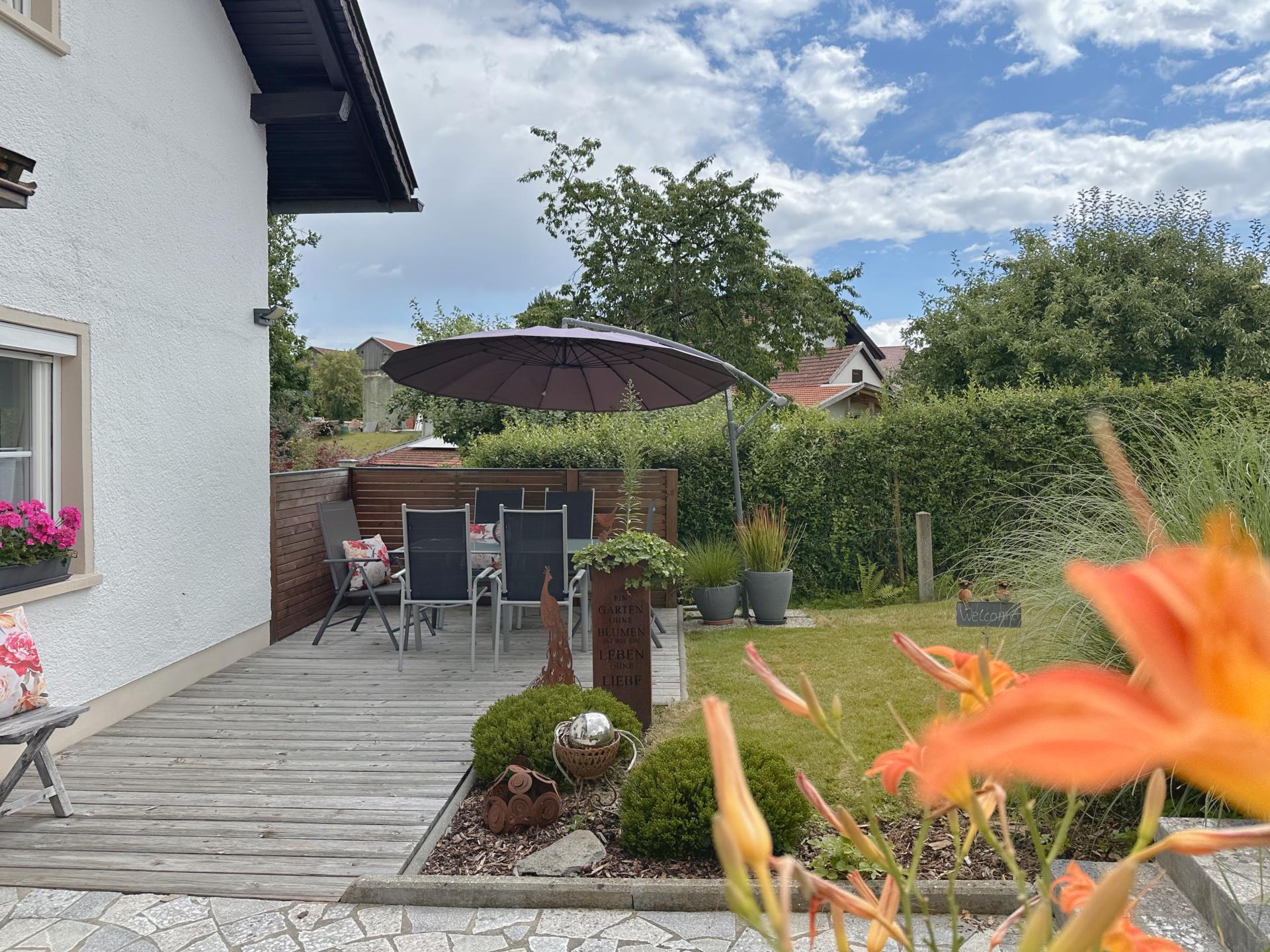 6-persoons vrijstaand vakantiehuis in Waldkirchen, Beierse Woud - foto 29