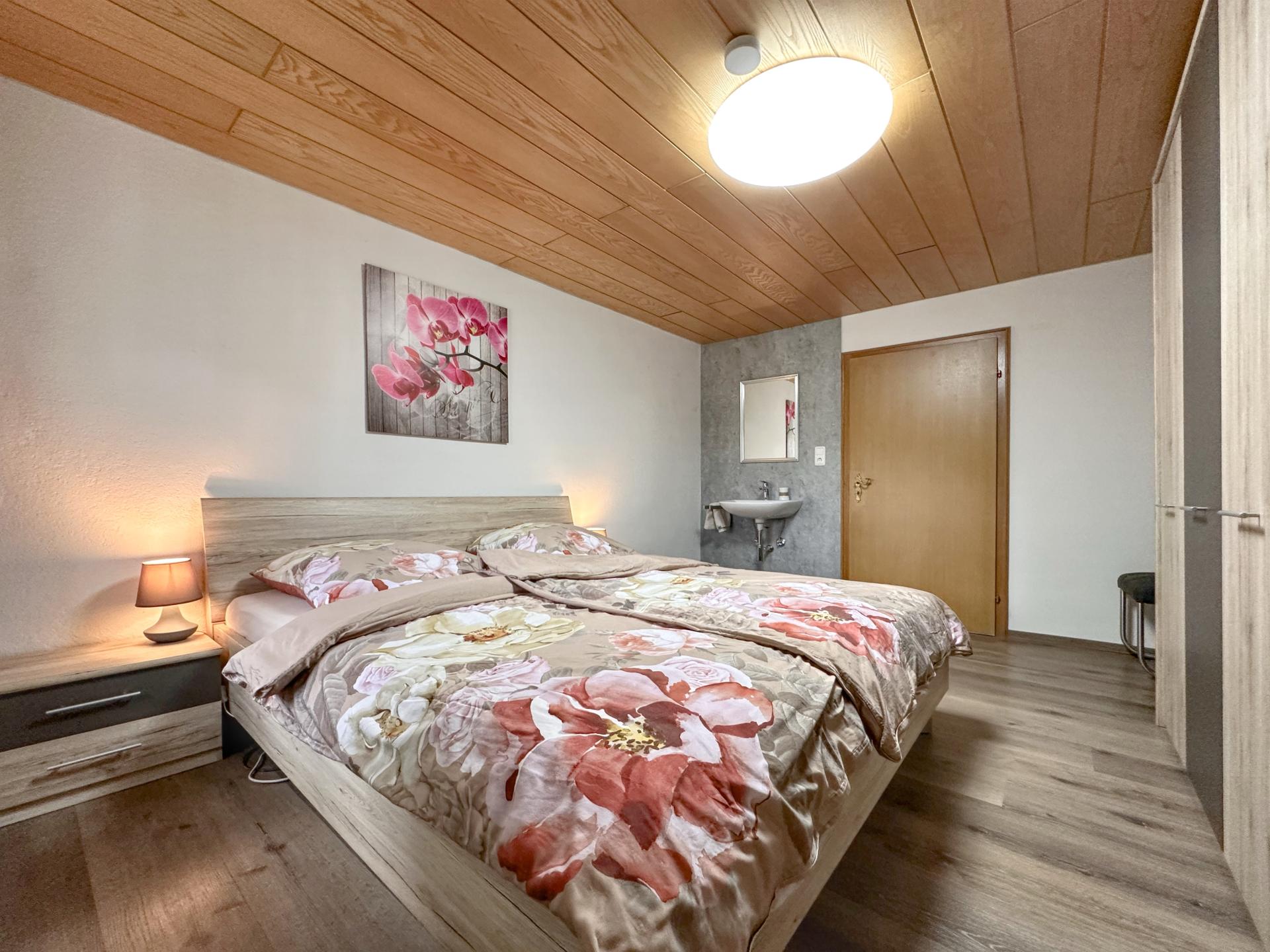 6-persoons vrijstaand vakantiehuis in Waldkirchen, Beierse Woud - foto 20