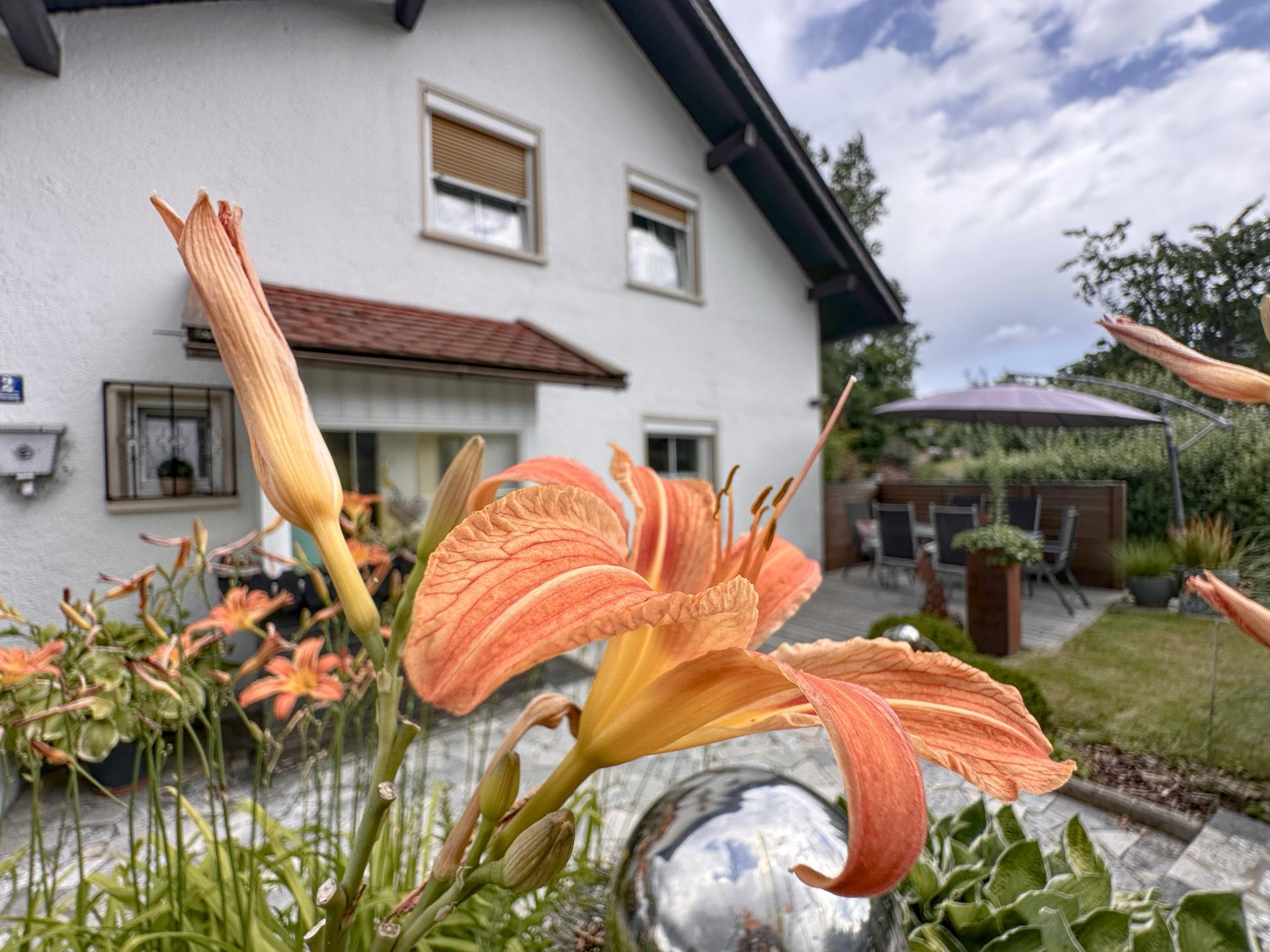 6-persoons vrijstaand vakantiehuis in Waldkirchen, Beierse Woud - foto 35