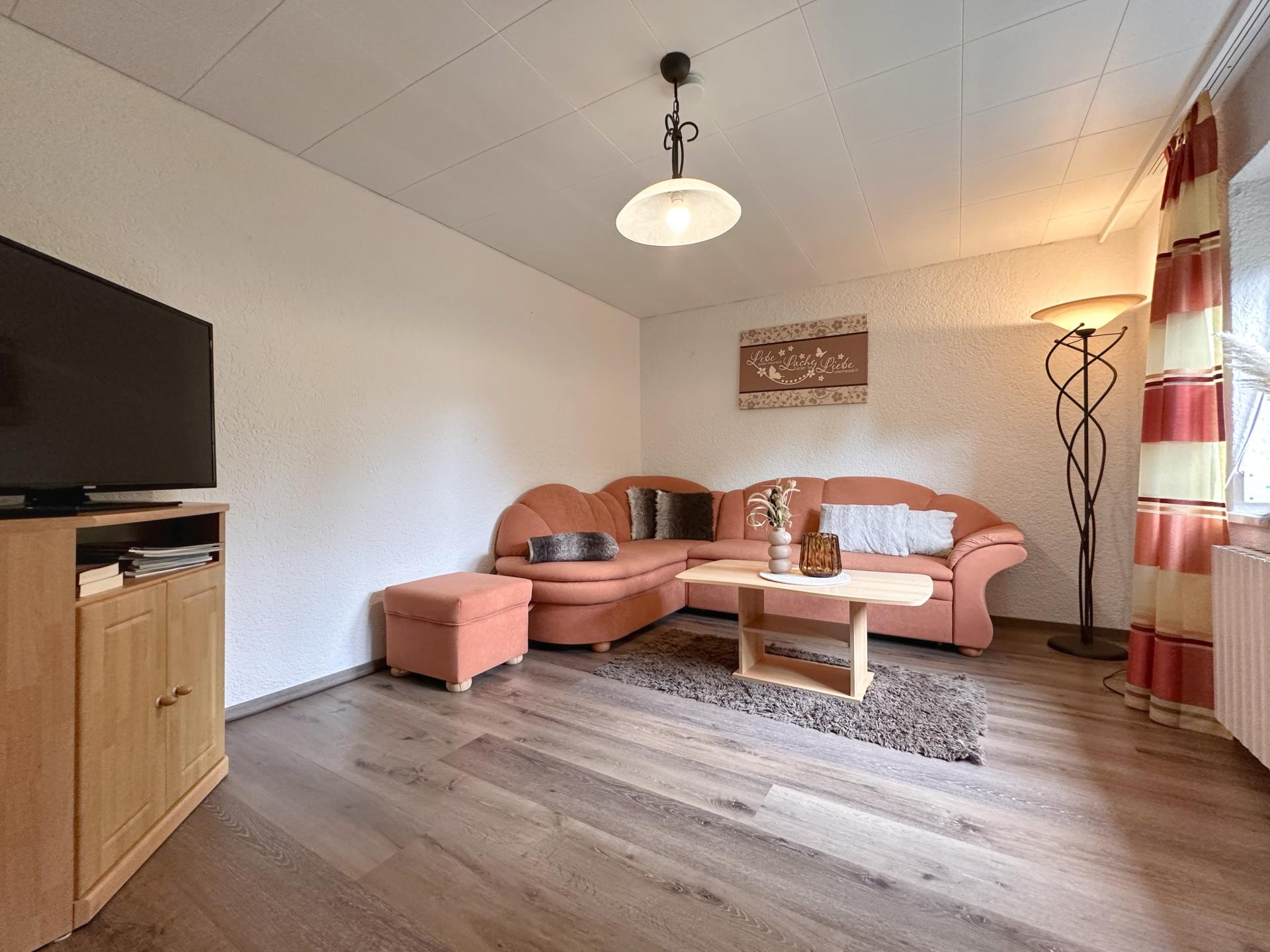 6-persoons vrijstaand vakantiehuis in Waldkirchen, Beierse Woud - foto 8