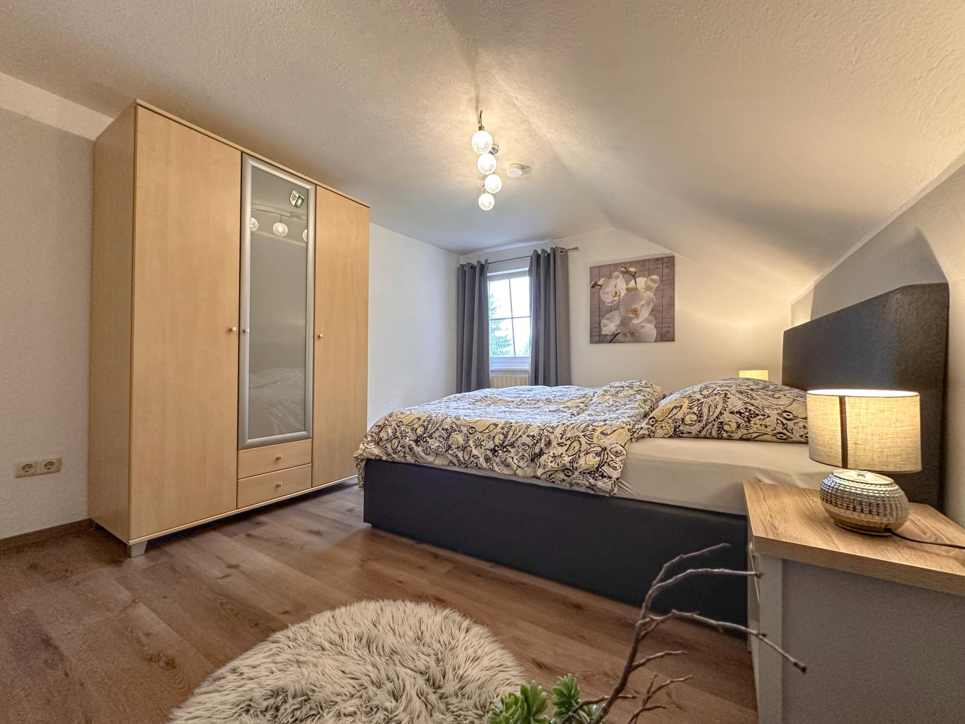 6-persoons vrijstaand vakantiehuis in Waldkirchen, Beierse Woud - foto 19