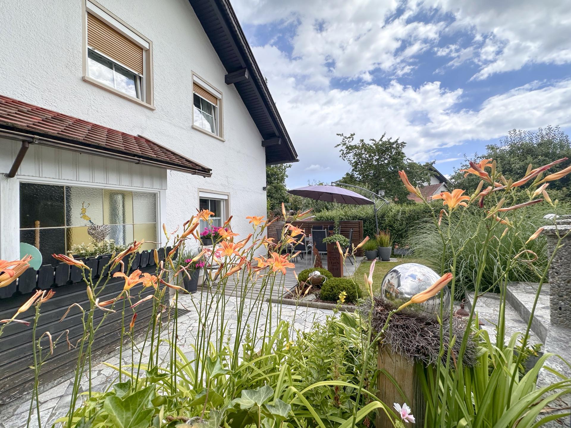 6-persoons vrijstaand vakantiehuis in Waldkirchen, Beierse Woud - foto 34