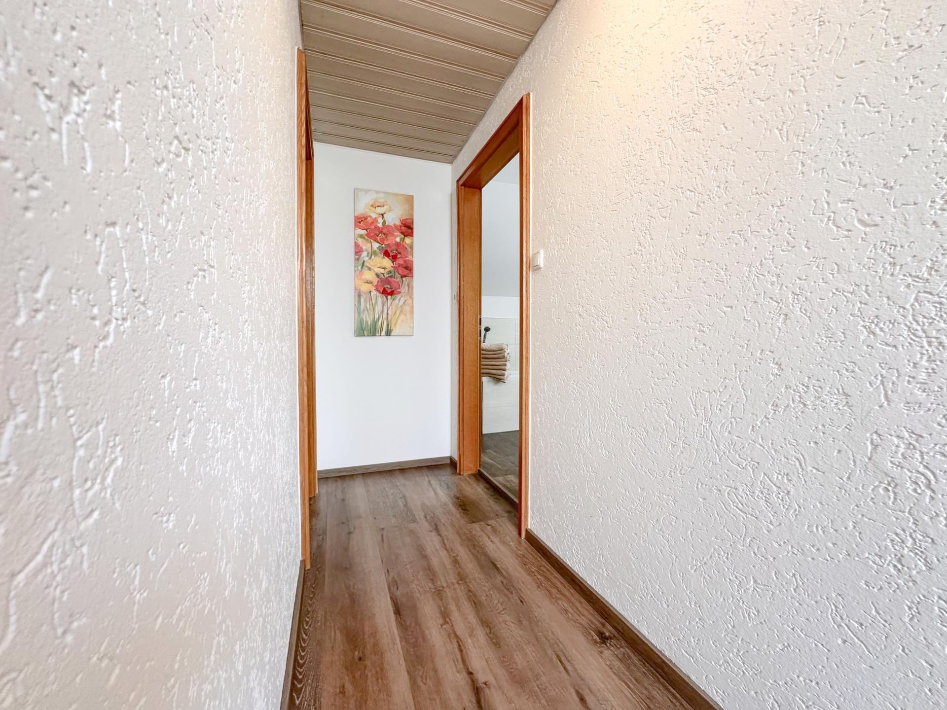 6-persoons vrijstaand vakantiehuis in Waldkirchen, Beierse Woud - foto 14