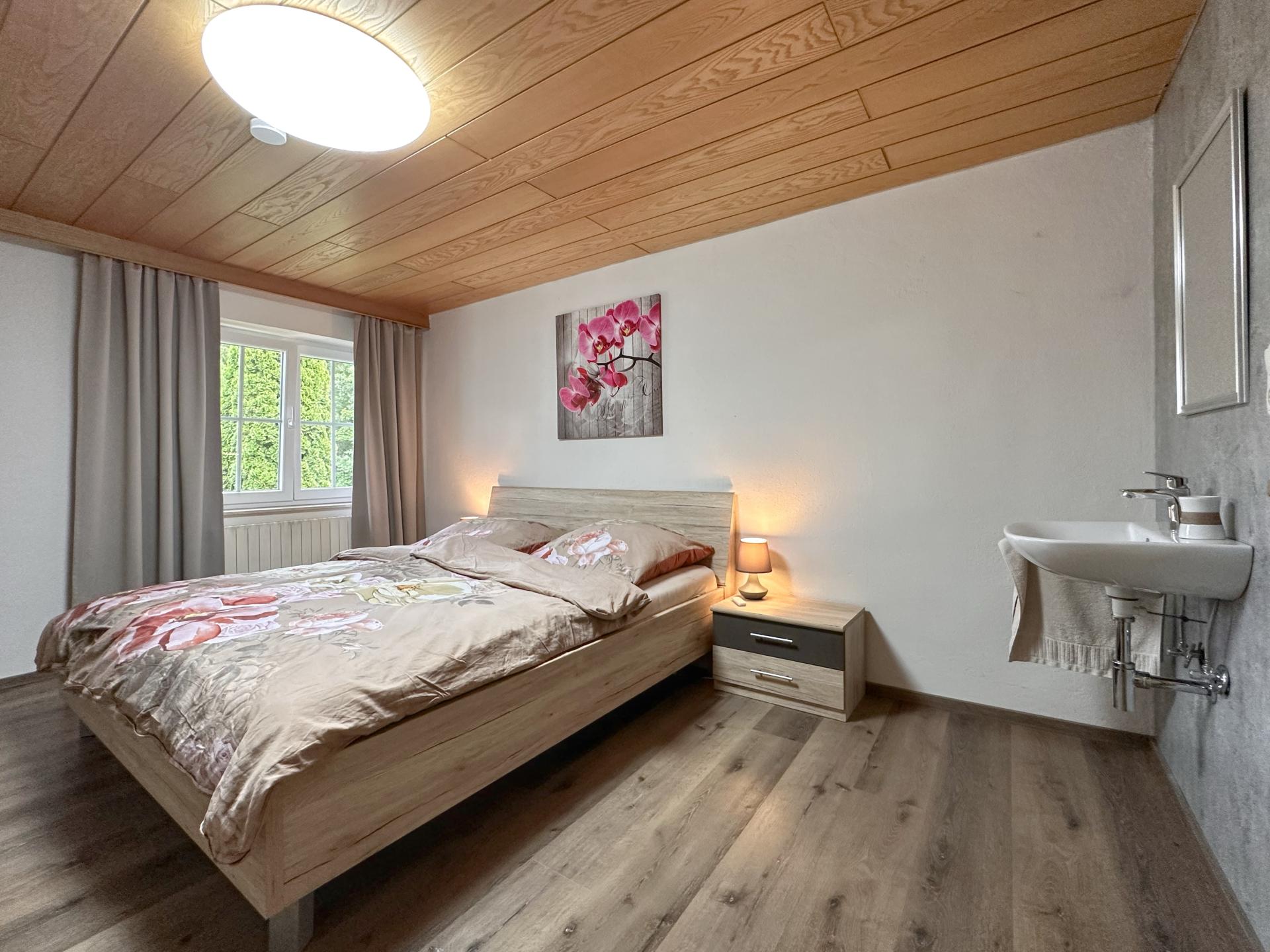 6-persoons vrijstaand vakantiehuis in Waldkirchen, Beierse Woud - foto 22