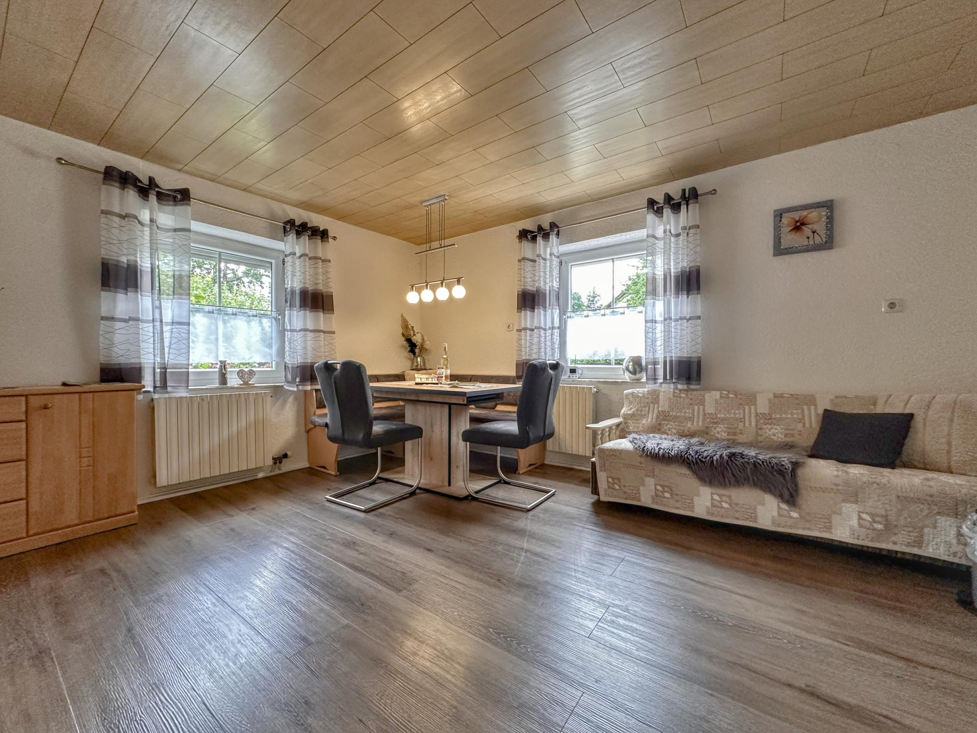6-persoons vrijstaand vakantiehuis in Waldkirchen, Beierse Woud - foto 13