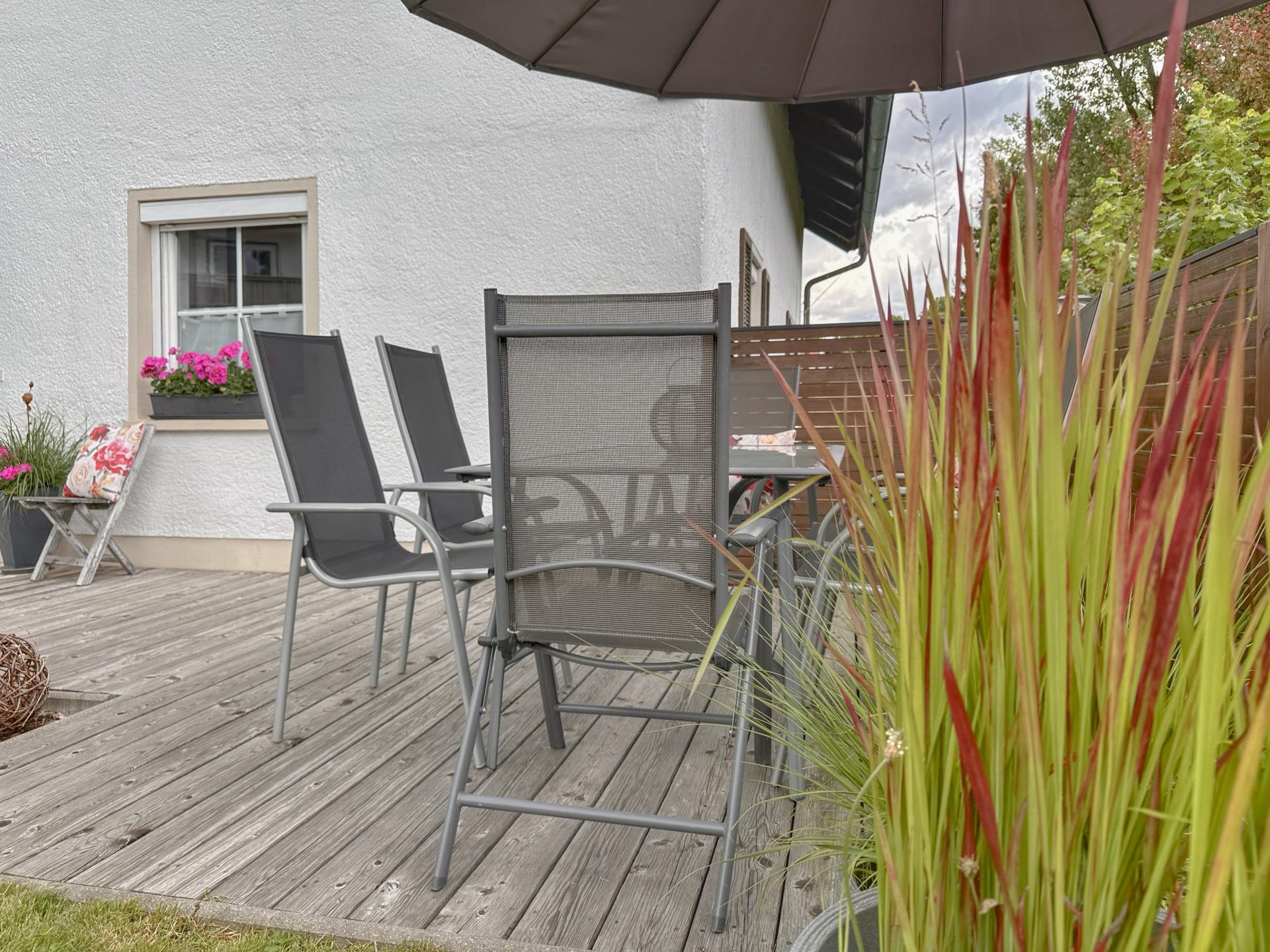 6-persoons vrijstaand vakantiehuis in Waldkirchen, Beierse Woud - foto 30