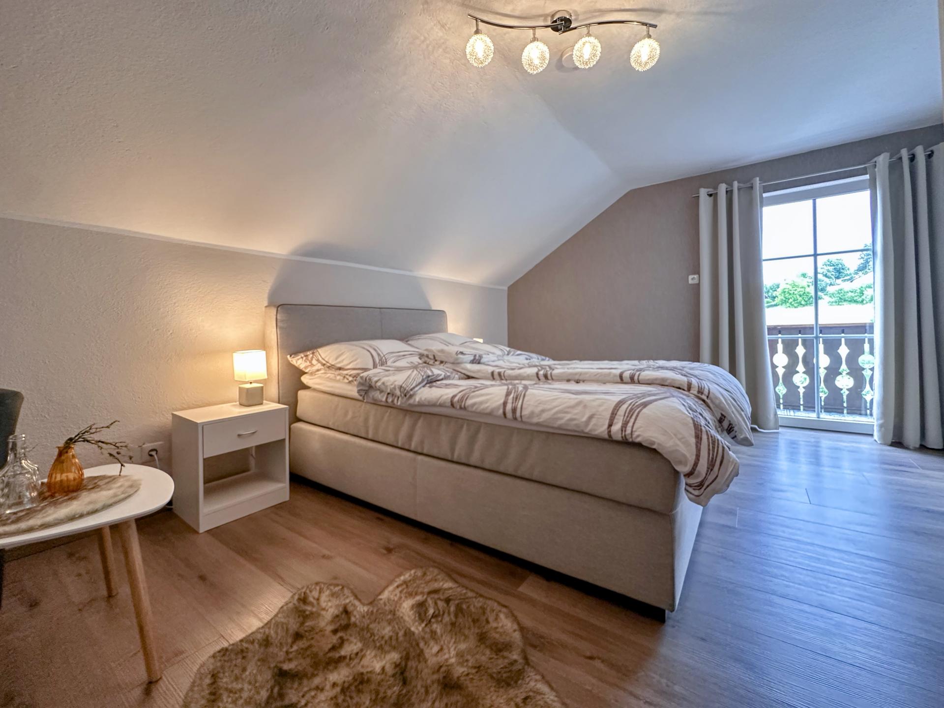 6-persoons vrijstaand vakantiehuis in Waldkirchen, Beierse Woud - foto 21
