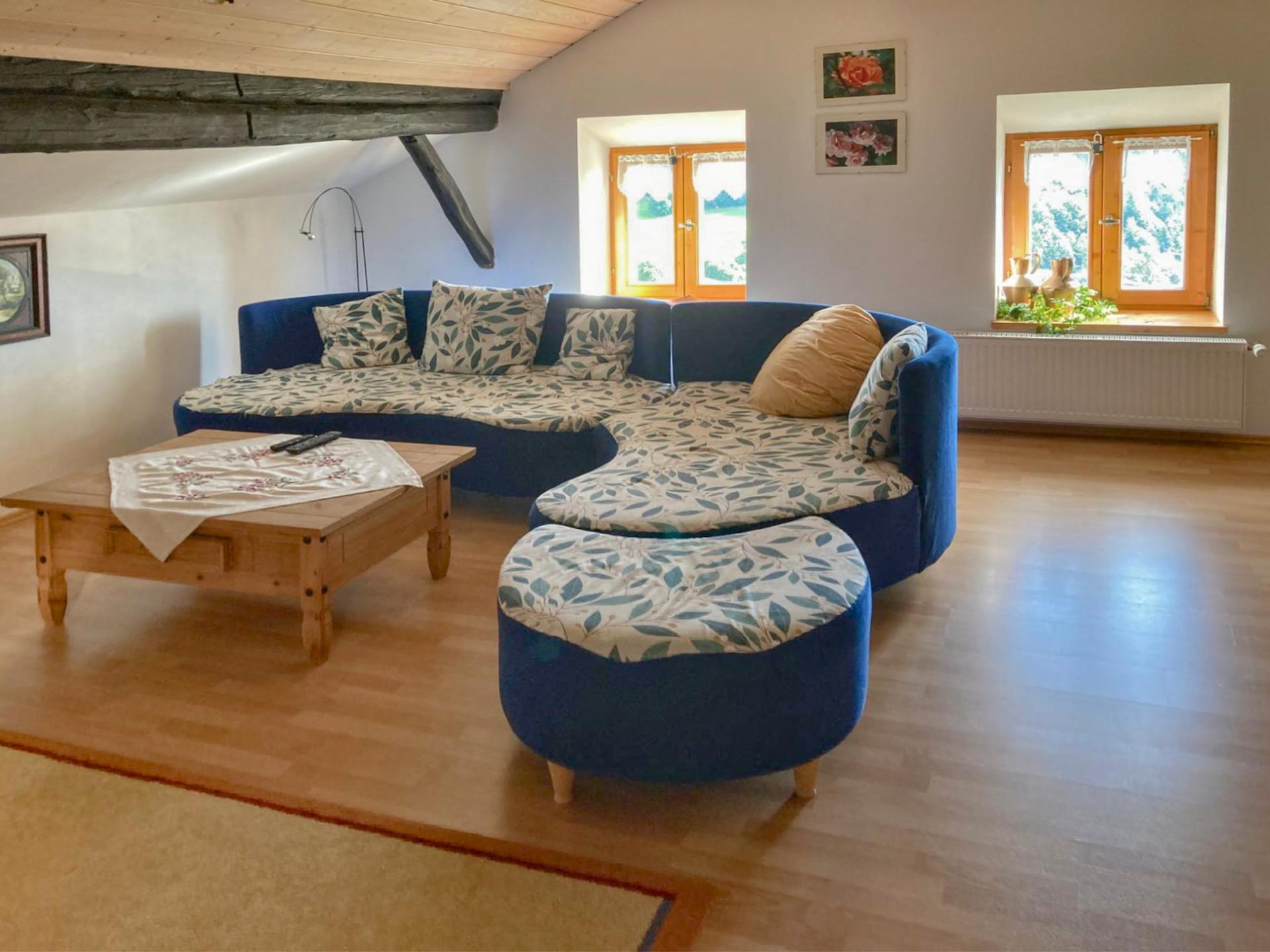 Vrijstaand vakantiehuis voor 10 personen met panoramisch uitzicht in Zenting - foto 7