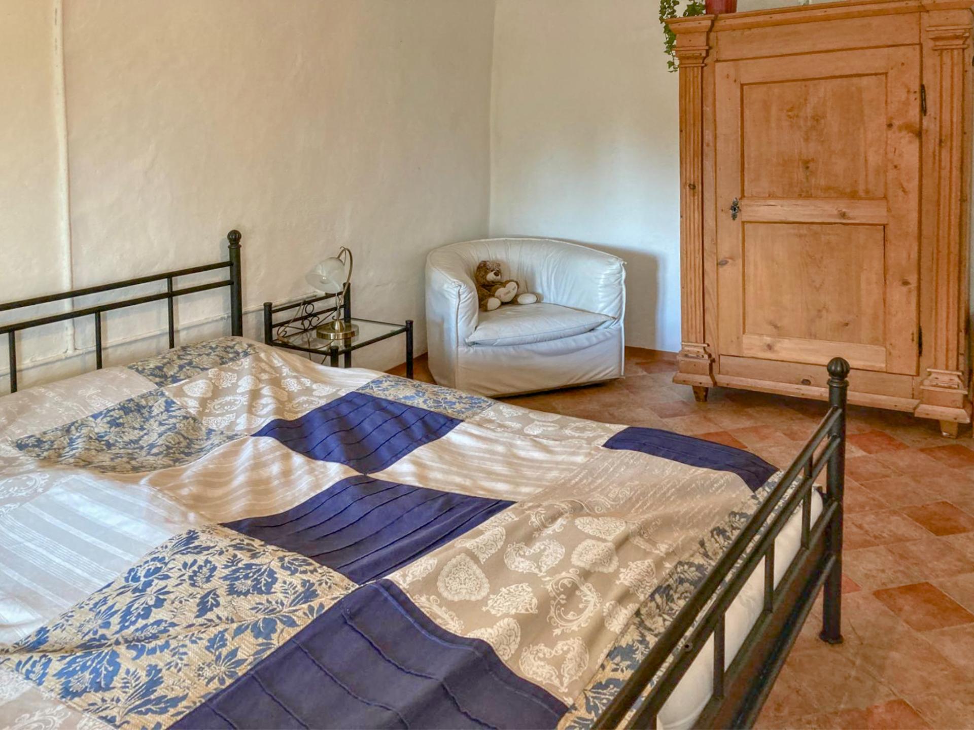 Vrijstaand vakantiehuis voor 10 personen met panoramisch uitzicht in Zenting - foto 18