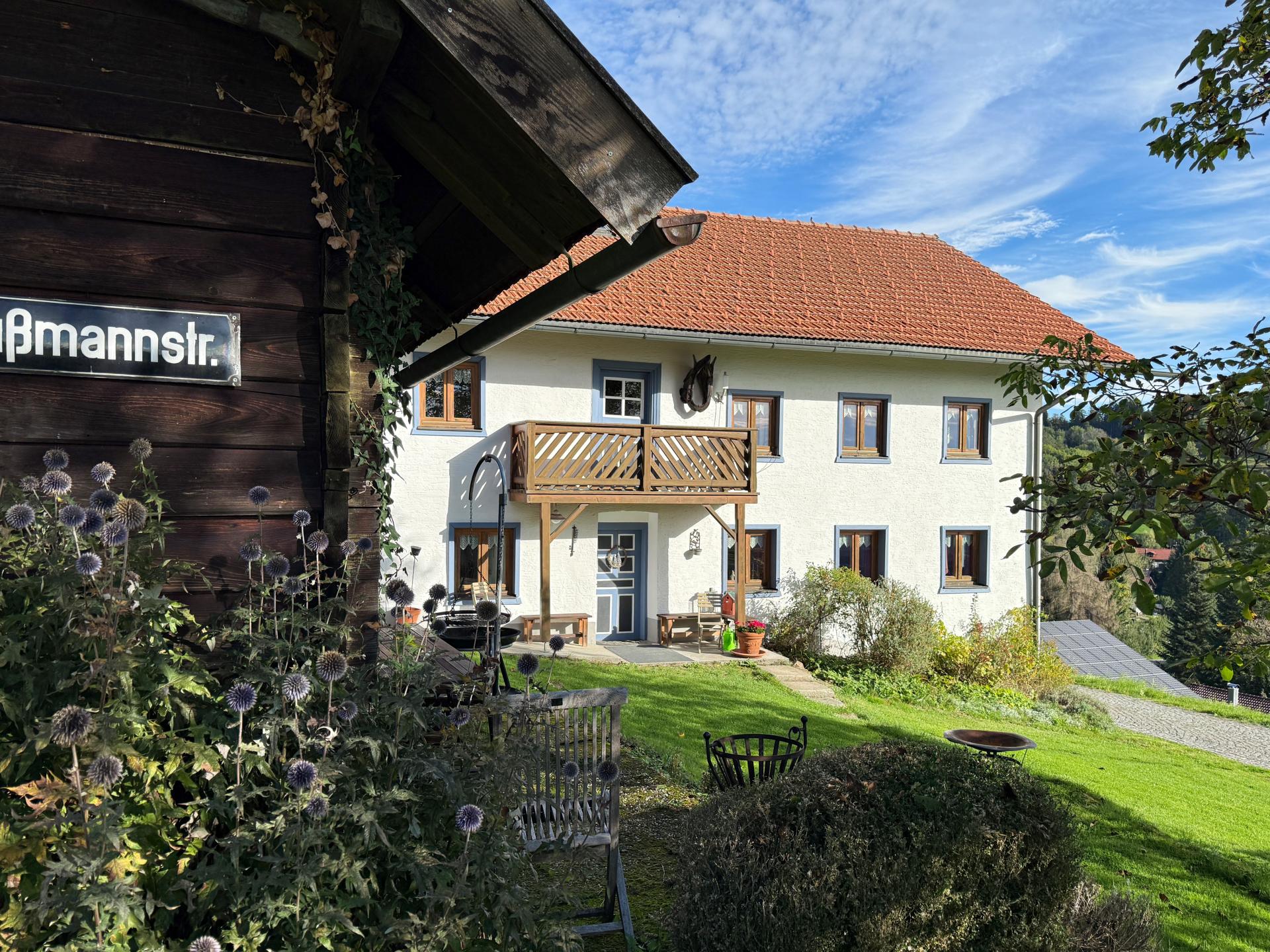 Vrijstaand vakantiehuis voor 10 personen met panoramisch uitzicht in Zenting - foto 27