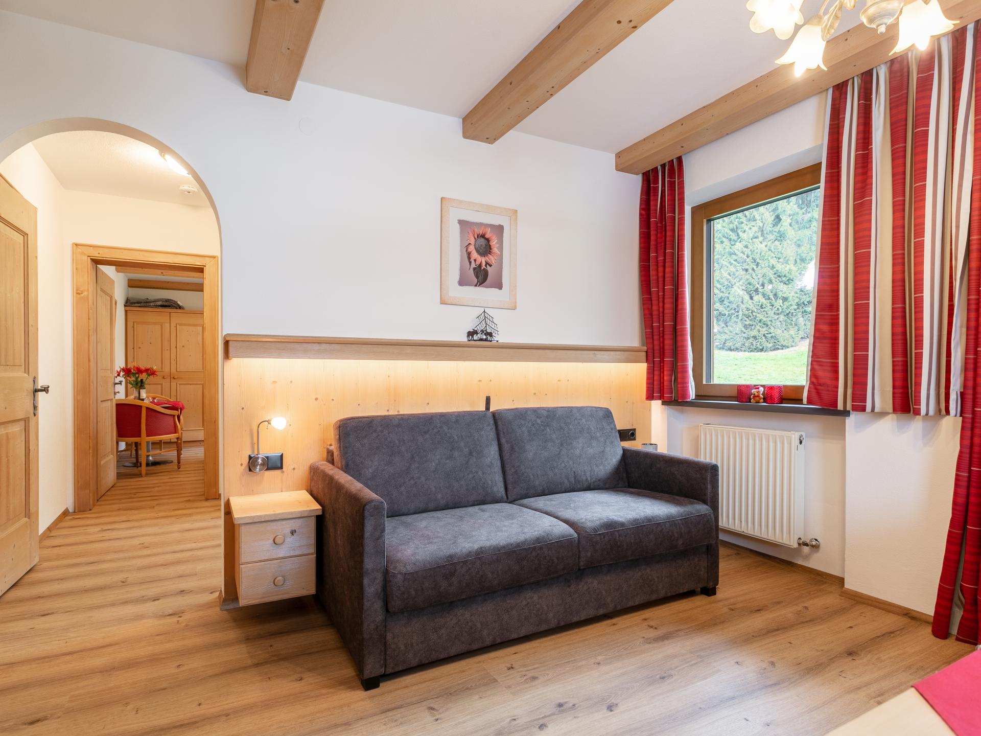4-persoons appartement in Wildschönau aan de piste en in het centrum - foto 3