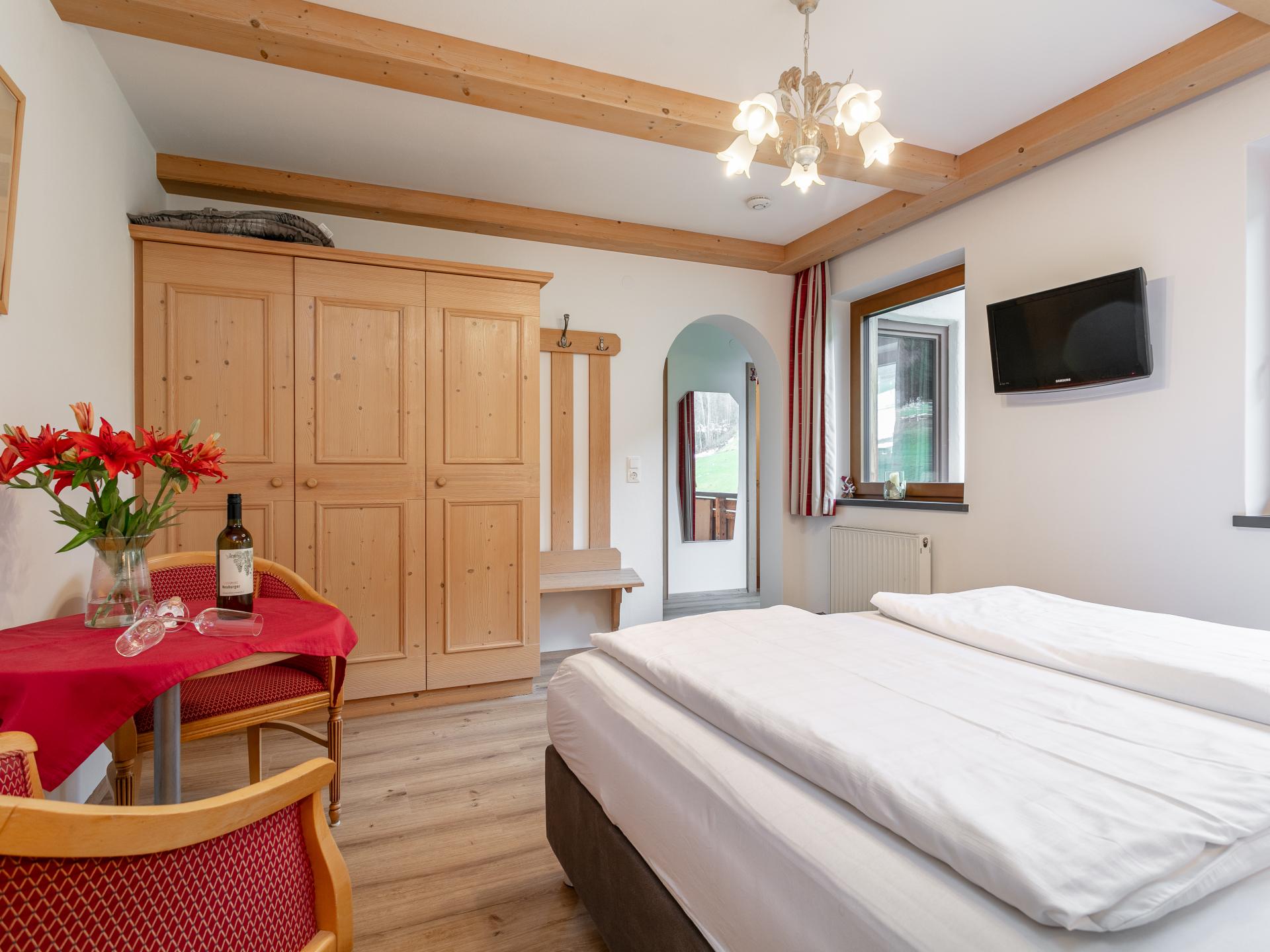 4-persoons appartement in Wildschönau aan de piste en in het centrum - foto 13