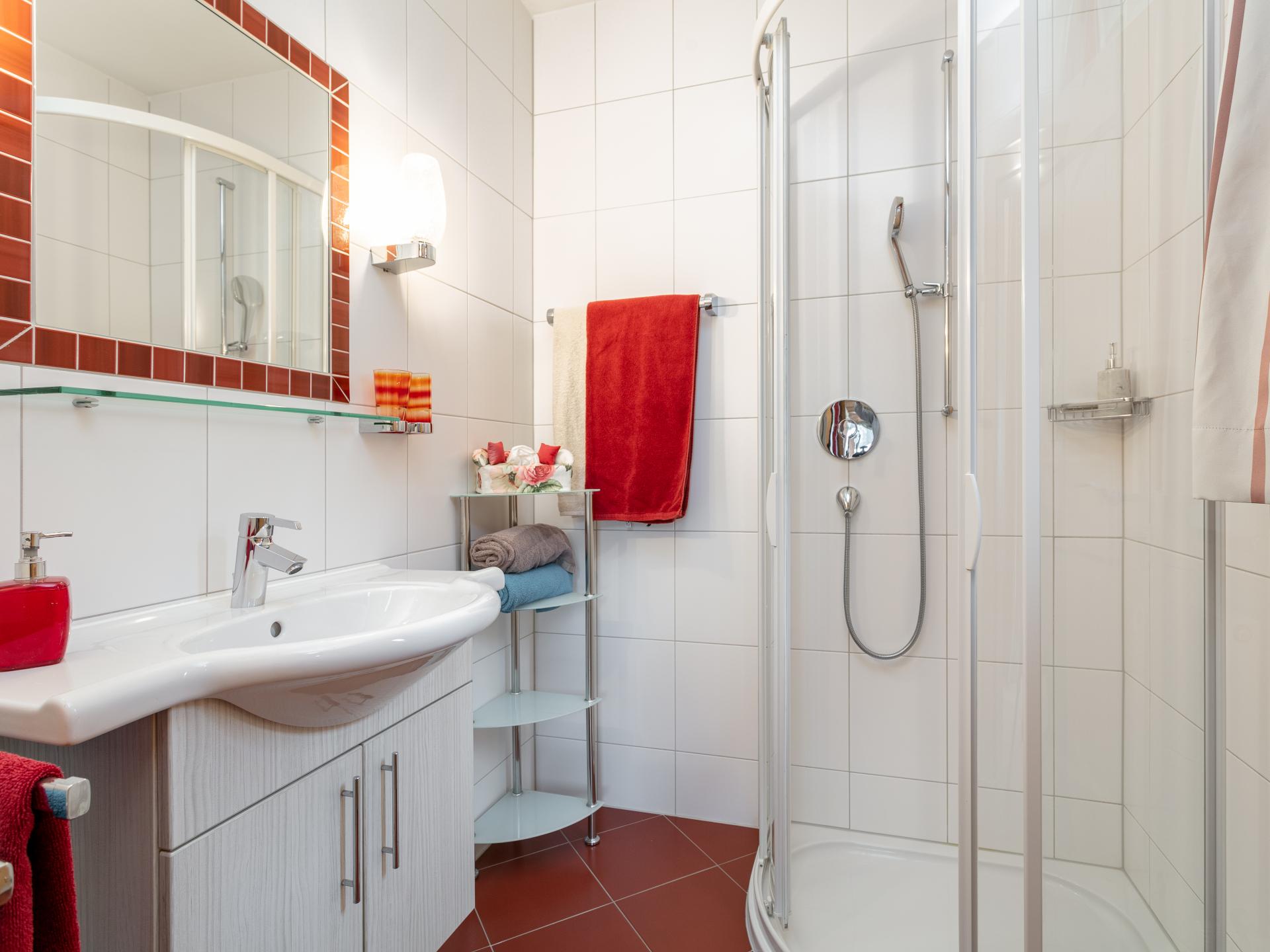 4-persoons appartement in Wildschönau aan de piste en in het centrum - foto 9