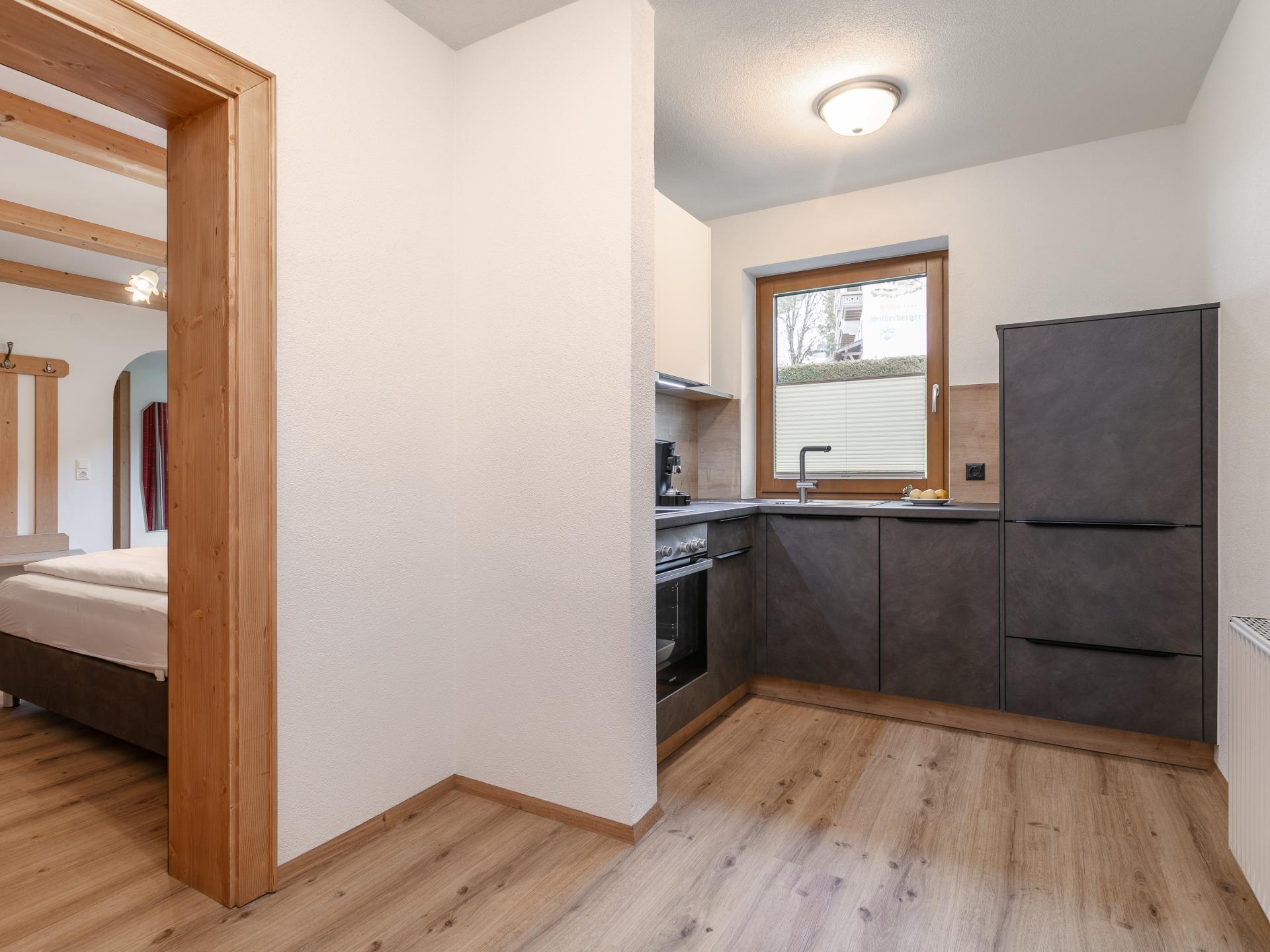 4-persoons appartement in Wildschönau aan de piste en in het centrum - foto 15