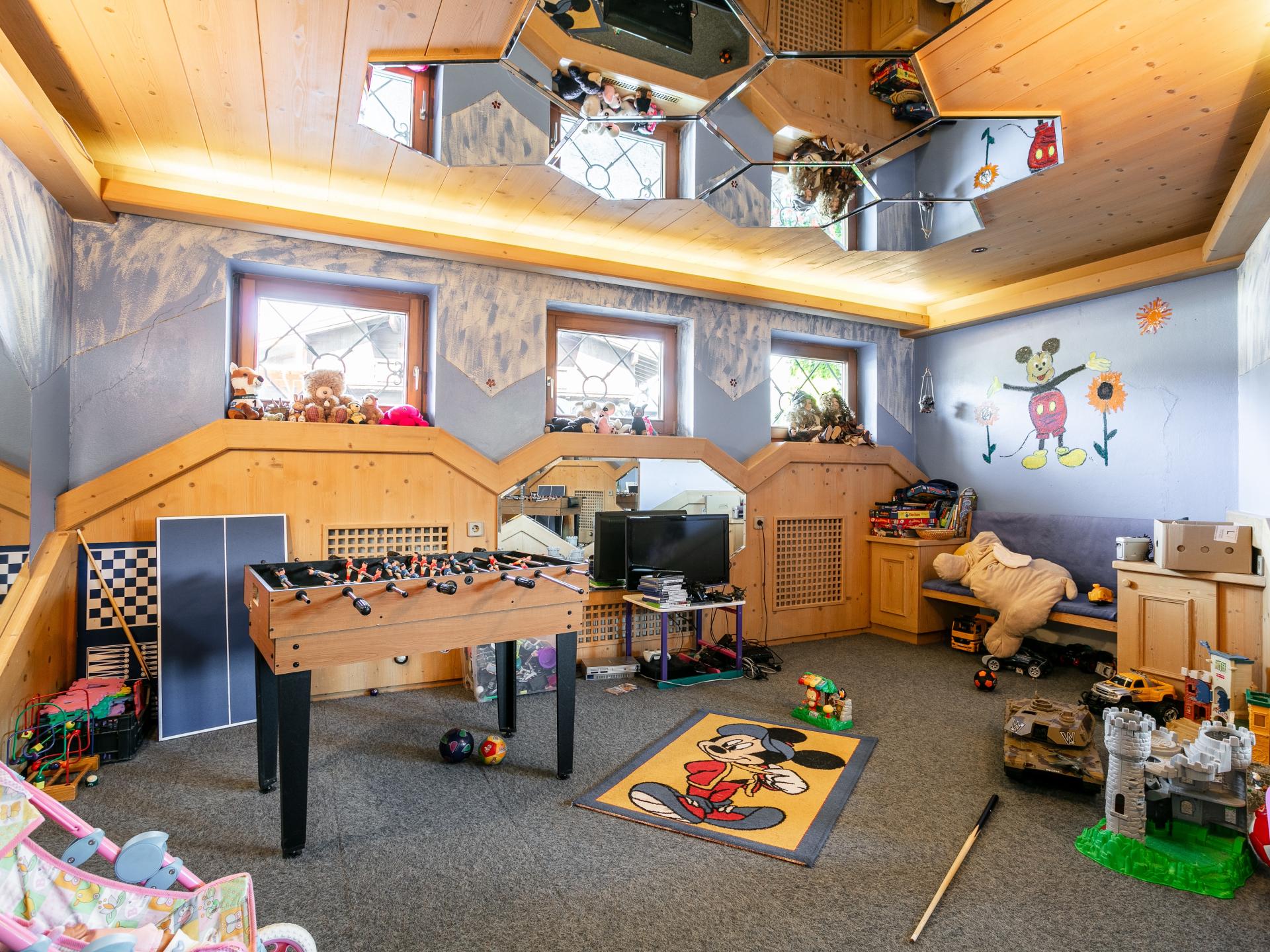 4-persoons appartement in Wildschönau aan de piste en in het centrum - foto 30