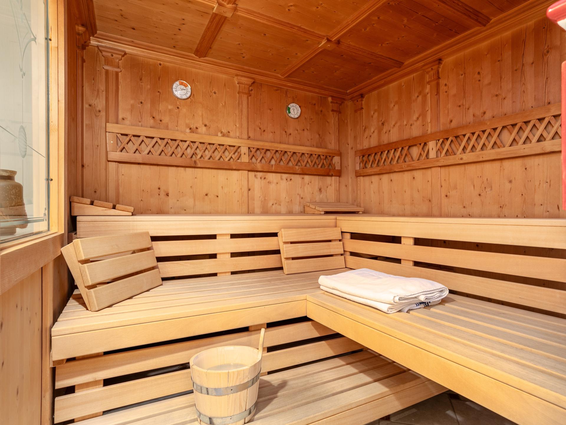 4-persoons appartement in Wildschönau aan de piste en in het centrum - foto 5