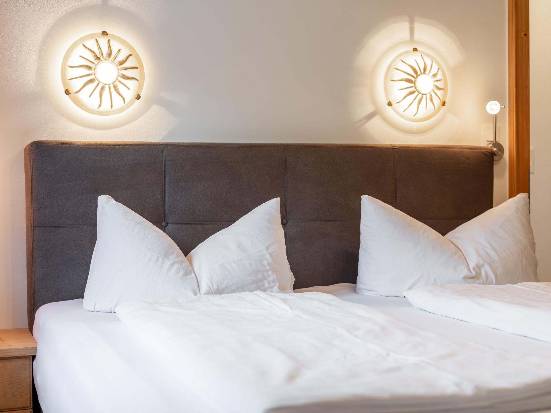 4-persoons appartement in Wildschönau aan de piste en in het centrum - foto 7