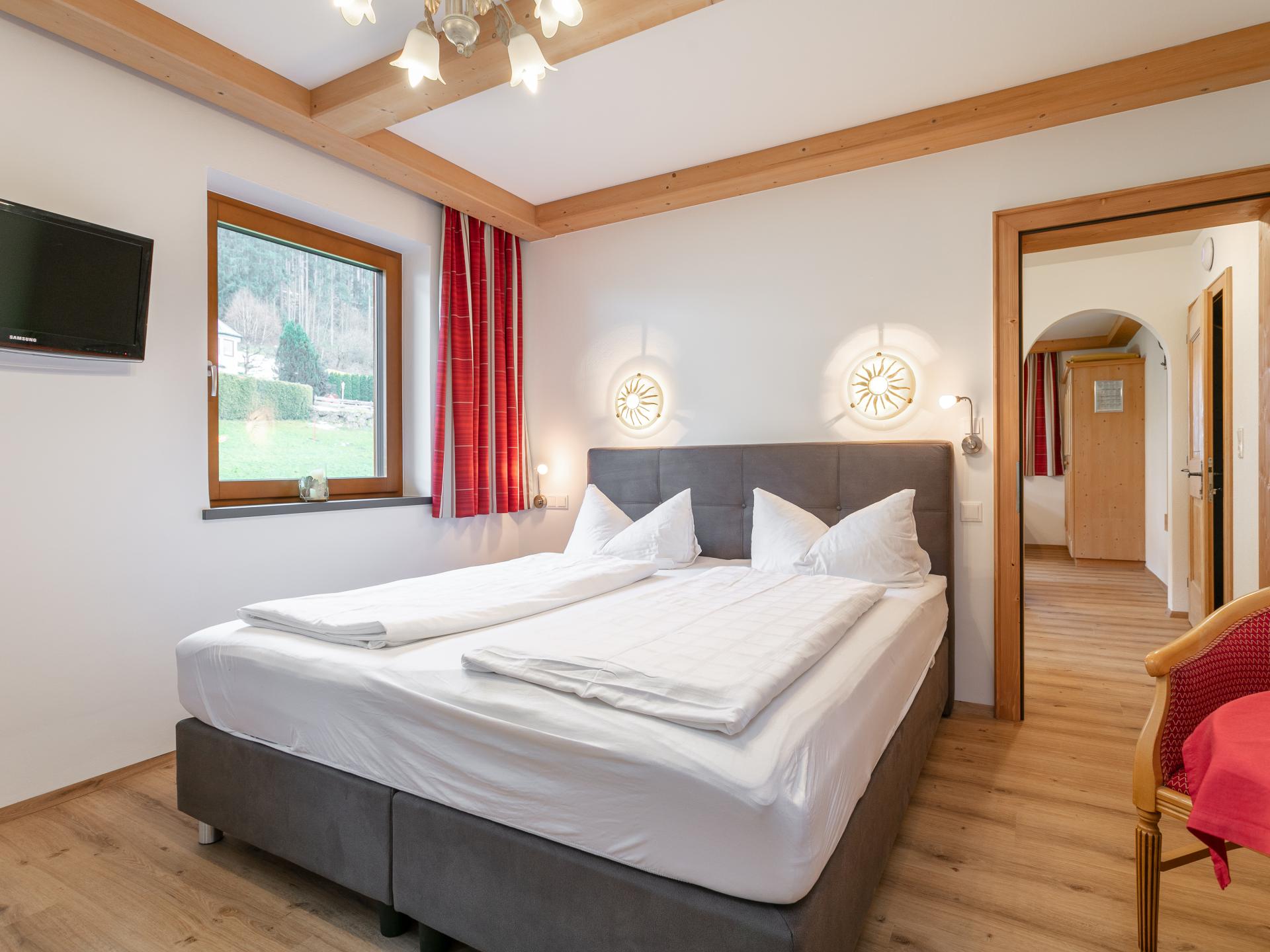 4-persoons appartement in Wildschönau aan de piste en in het centrum - foto 6