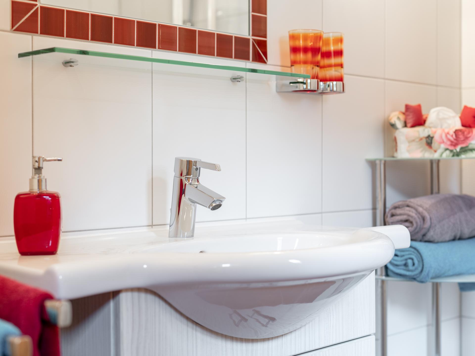 4-persoons appartement in Wildschönau aan de piste en in het centrum - foto 10