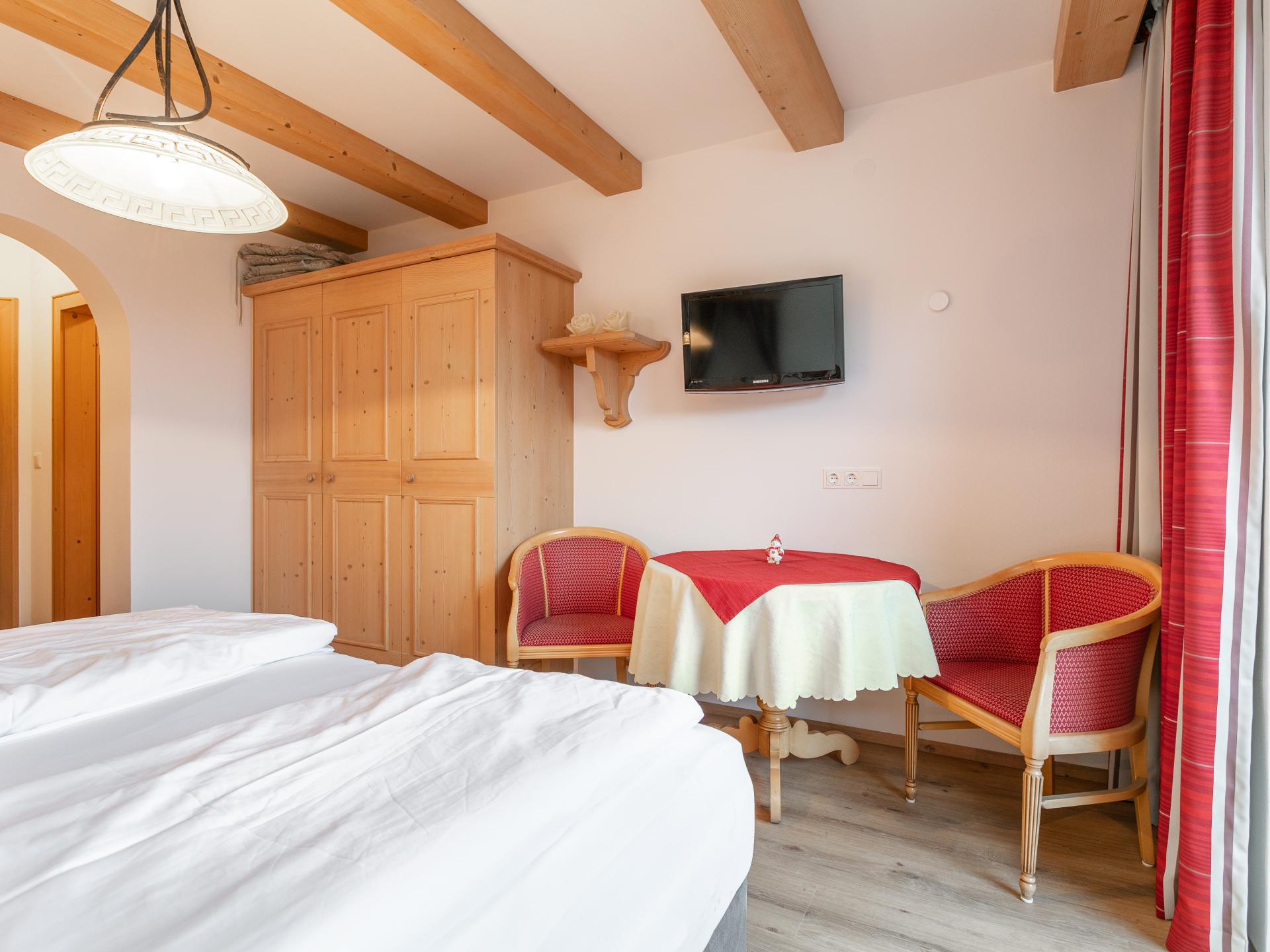 Aan de piste: Luxe appartement met wellness in Wildschönau - foto 14
