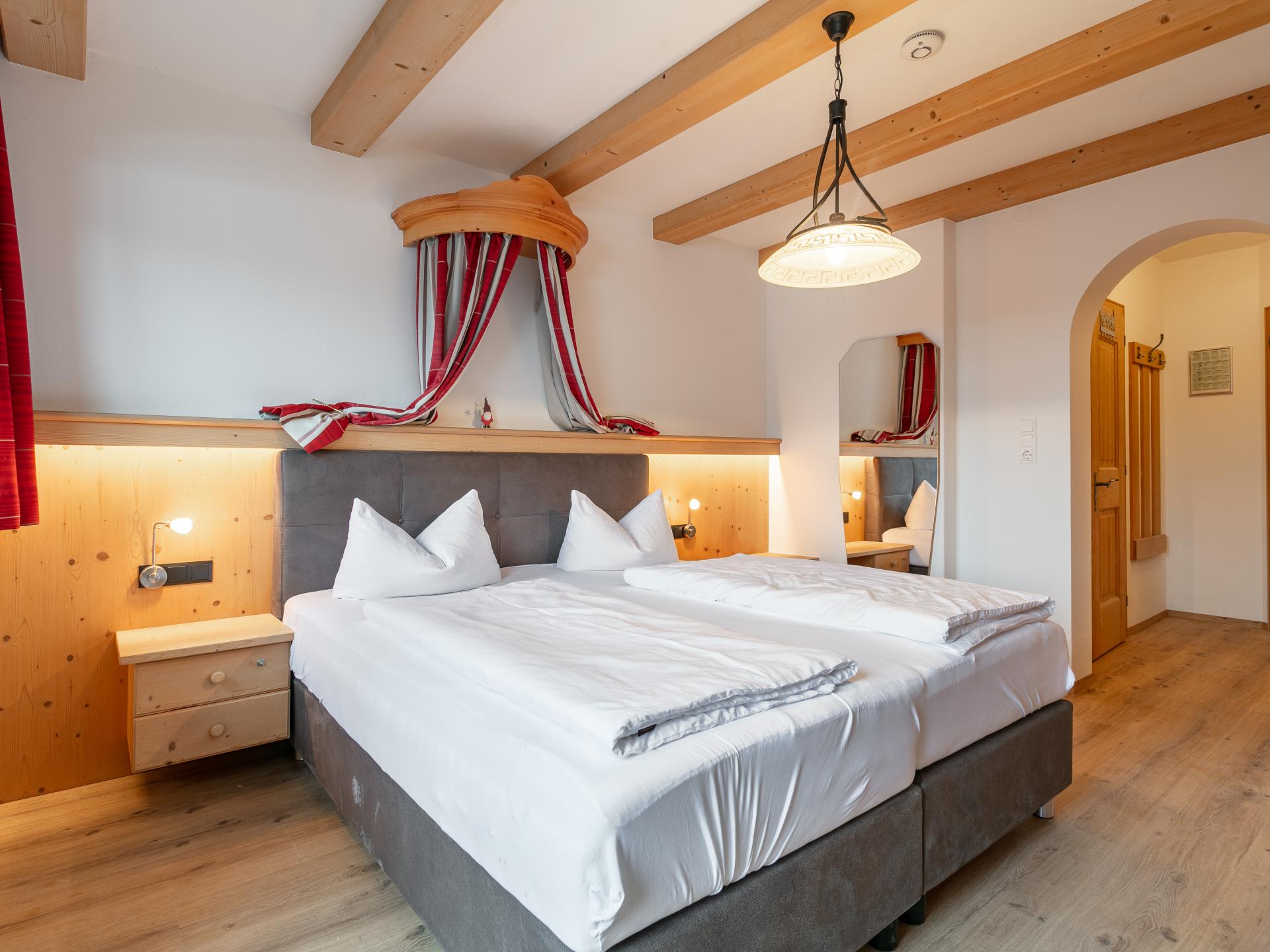 Aan de piste: Luxe appartement met wellness in Wildschönau - foto 13