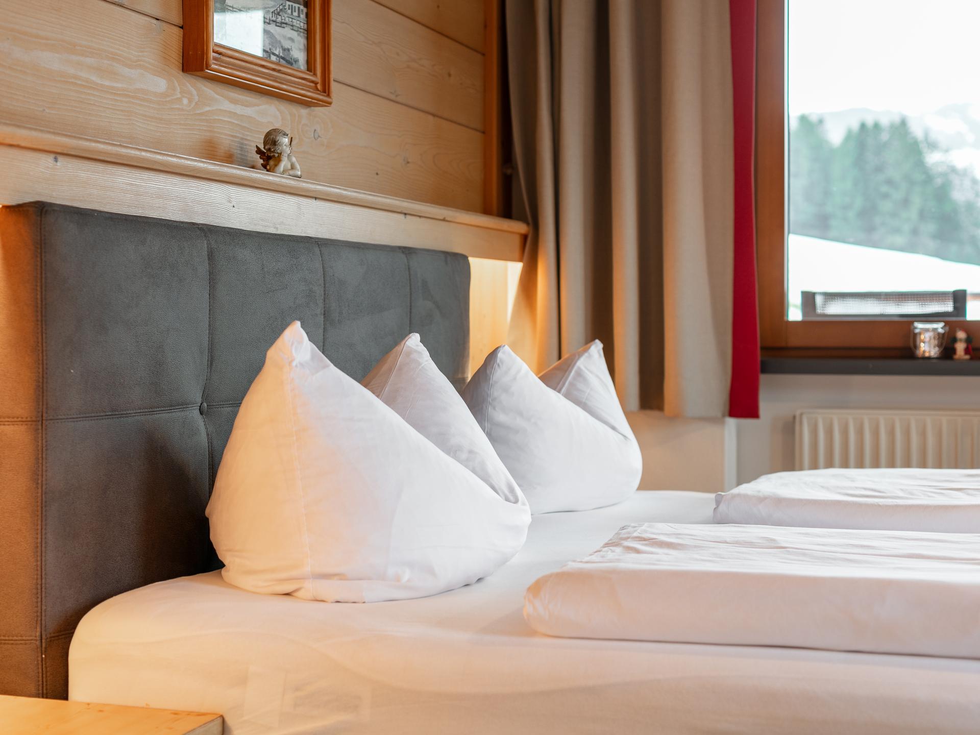 Aan de piste: Luxe appartement met wellness in Wildschönau - foto 7