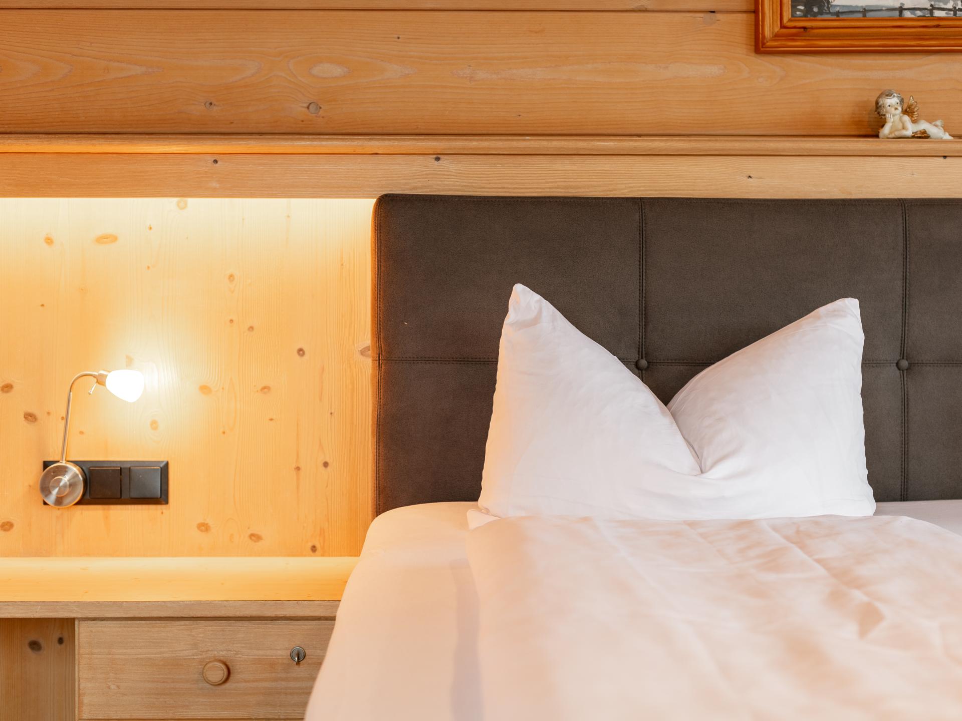 Aan de piste: Luxe appartement met wellness in Wildschönau - foto 9