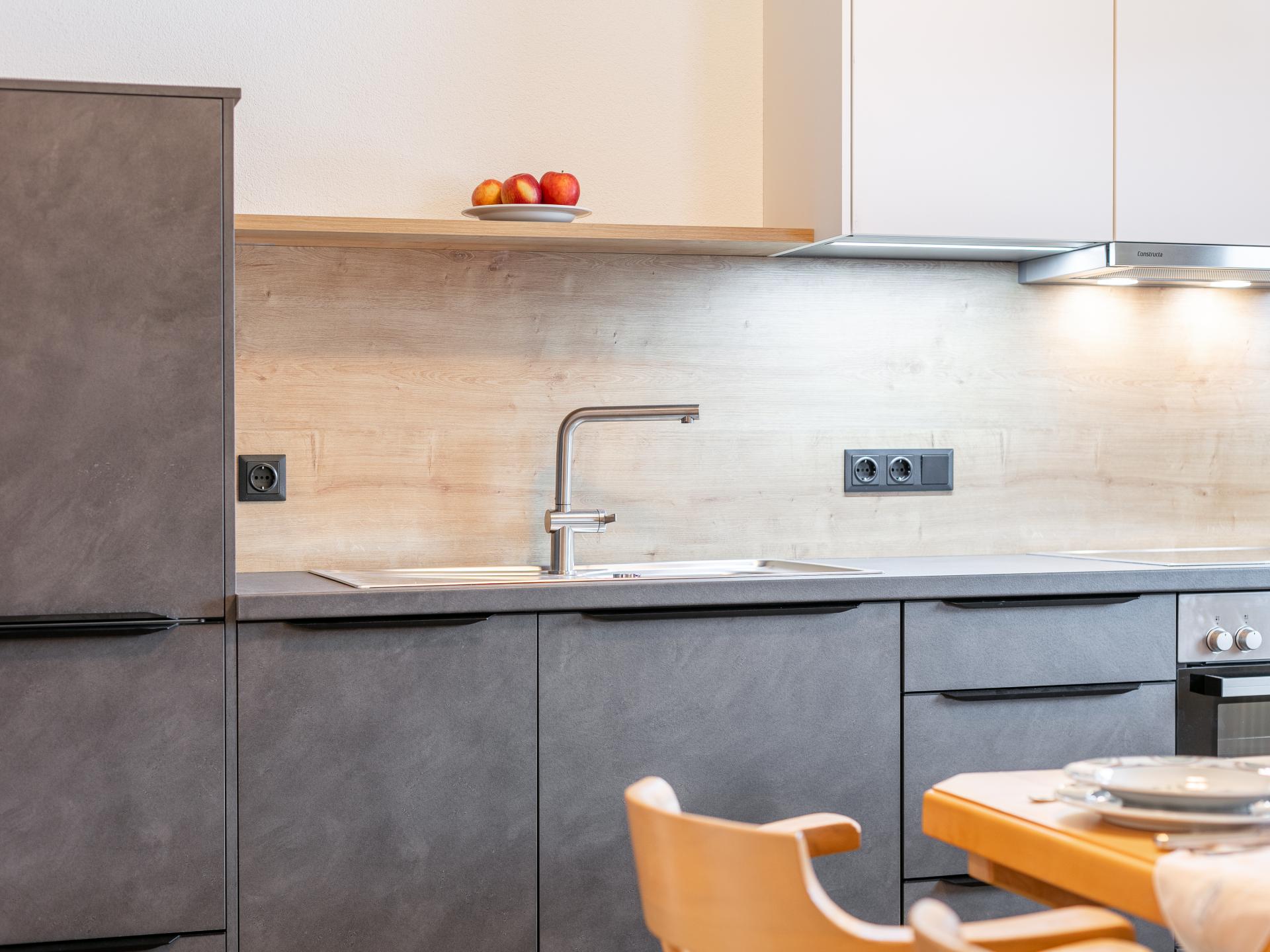 Aan de piste: Luxe appartement met wellness in Wildschönau - foto 17