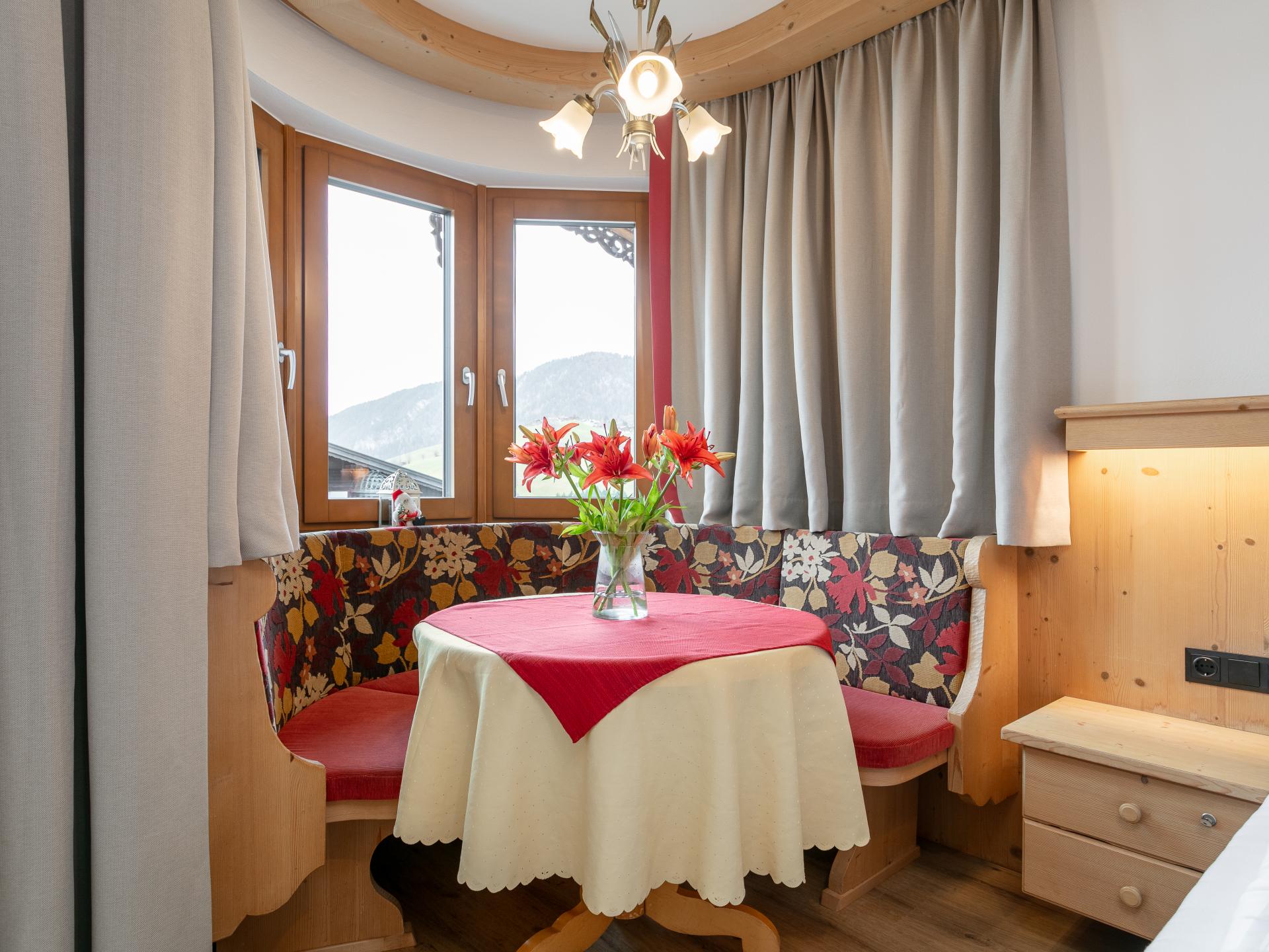 Centraal gelegen appartement in Wildschönau aan de piste - foto 3
