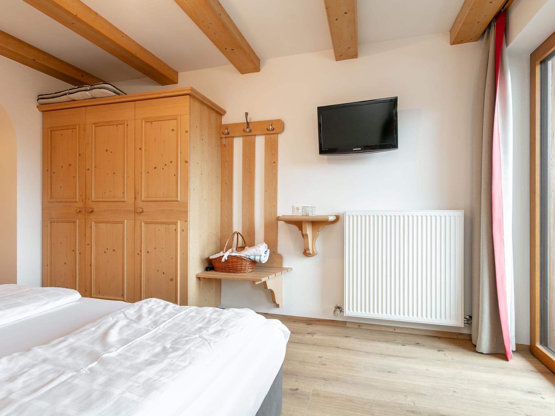 Centraal gelegen appartement in Wildschönau aan de piste - foto 12