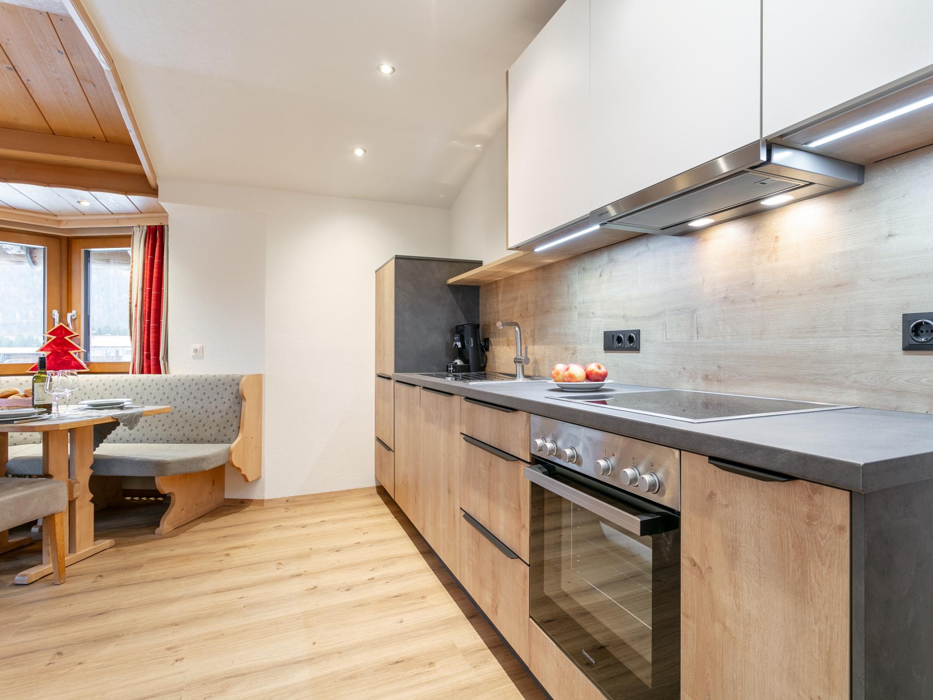 Centraal gelegen appartement in Wildschönau aan de piste - foto 18